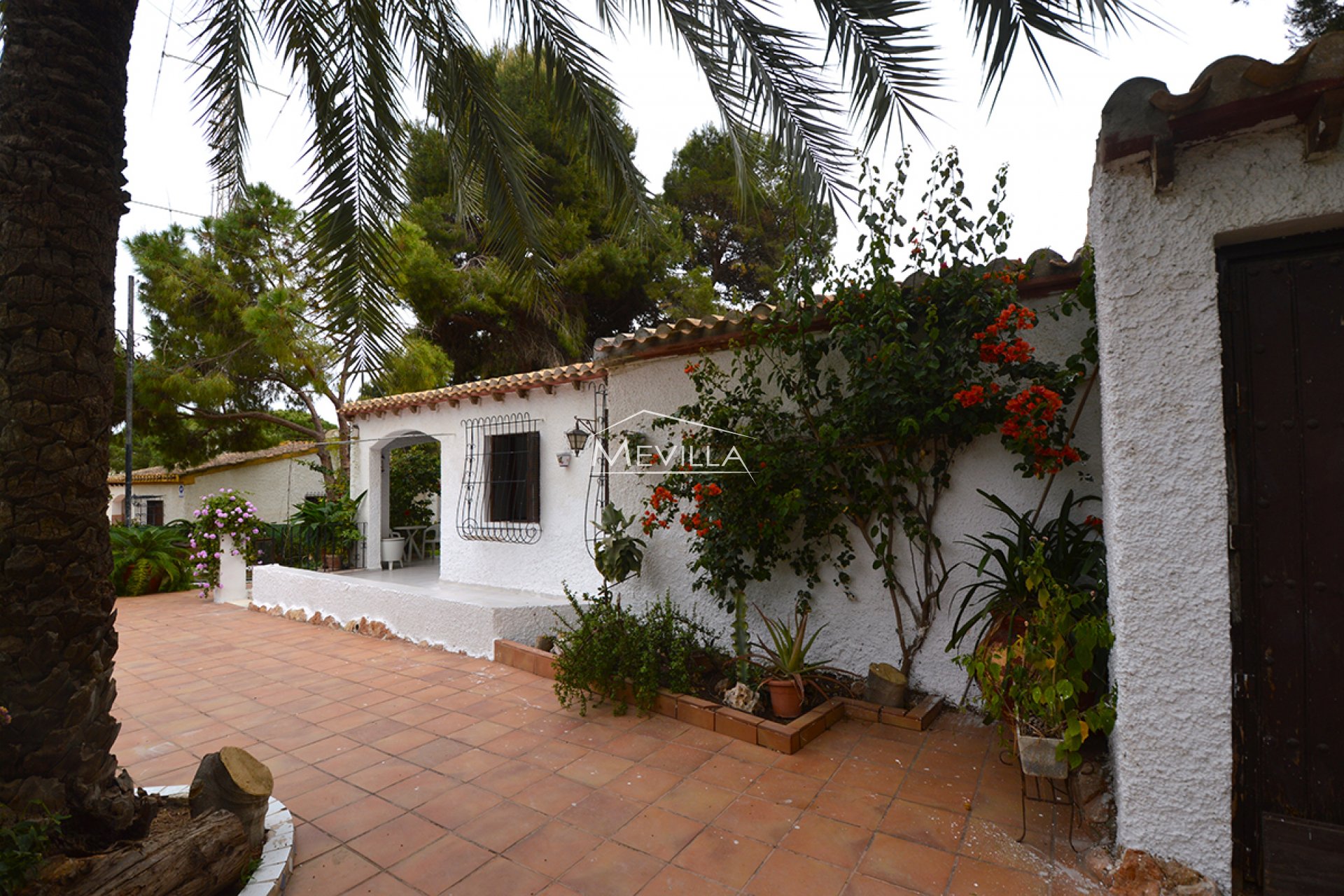 Salg (Resales) - Tomt - Orihuela Costa - Punta Prima