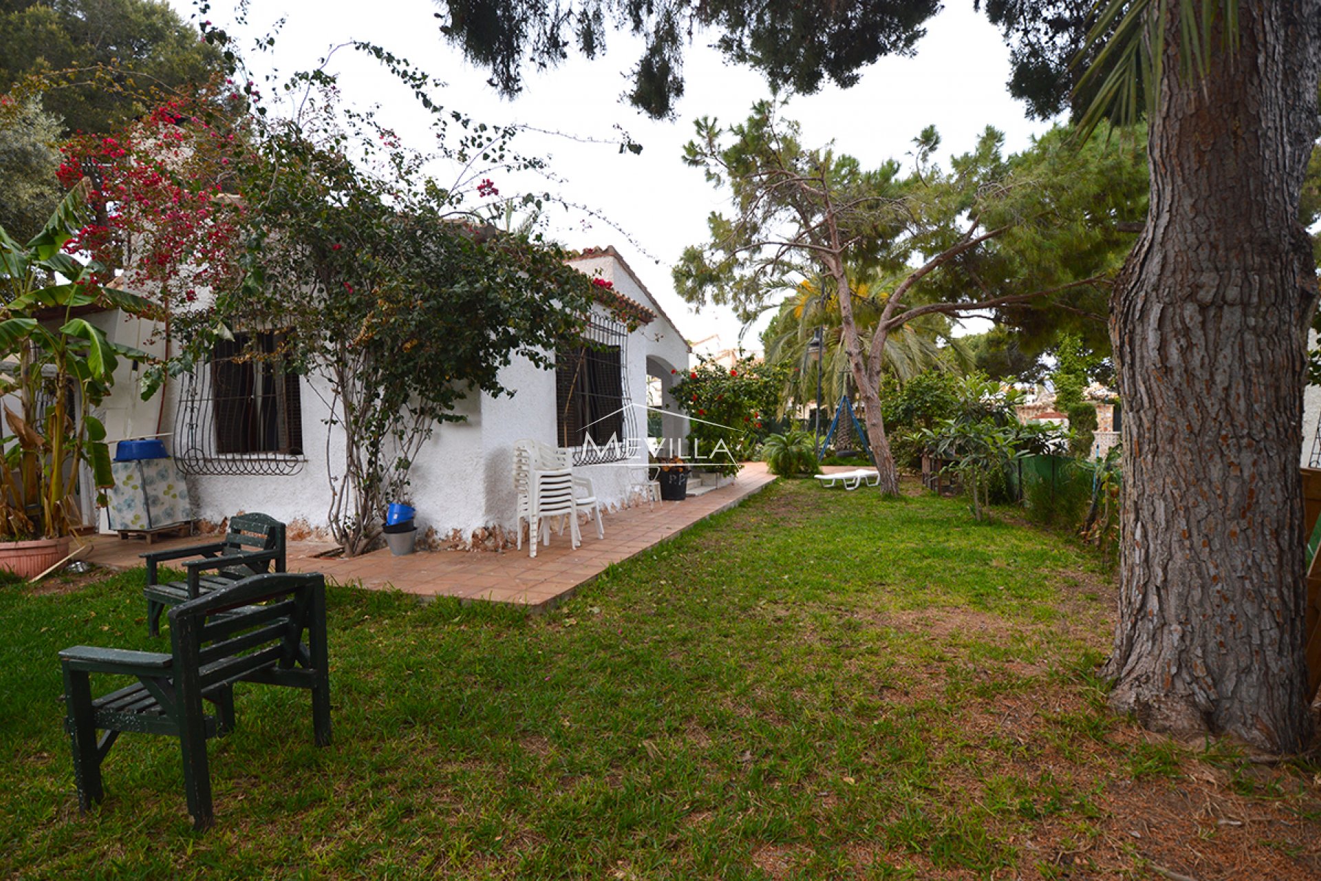 Salg (Resales) - Tomt - Orihuela Costa - Punta Prima