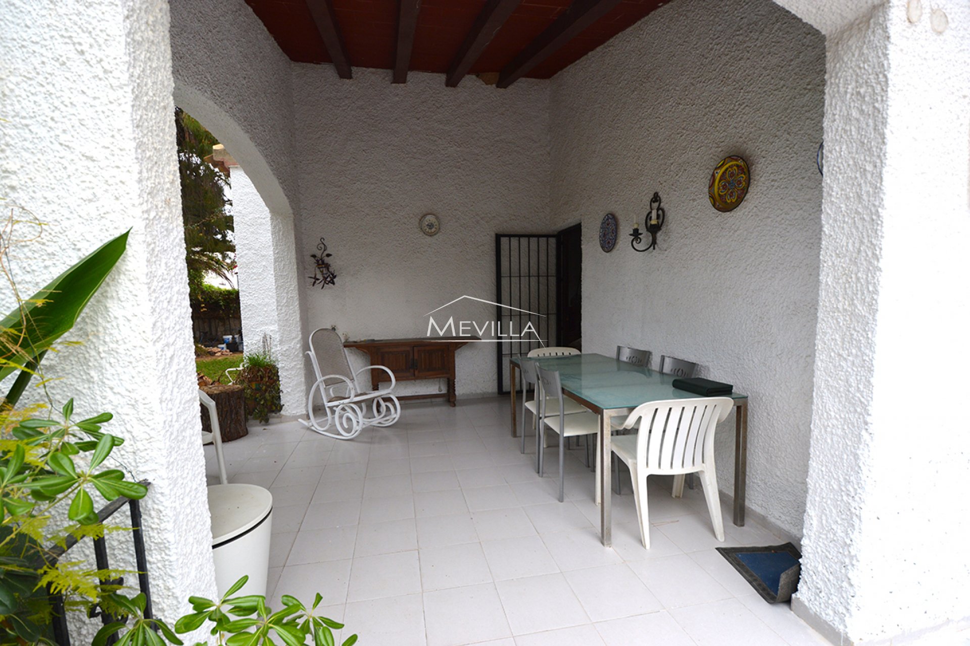 Salg (Resales) - Tomt - Orihuela Costa - Punta Prima