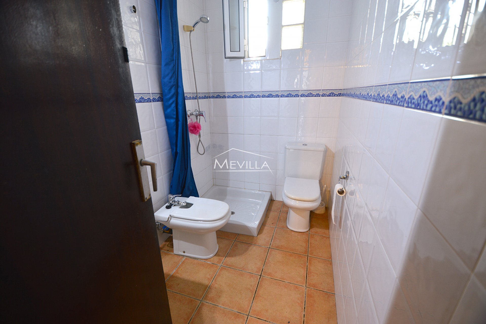 Salg (Resales) - Tomt - Orihuela Costa - Punta Prima