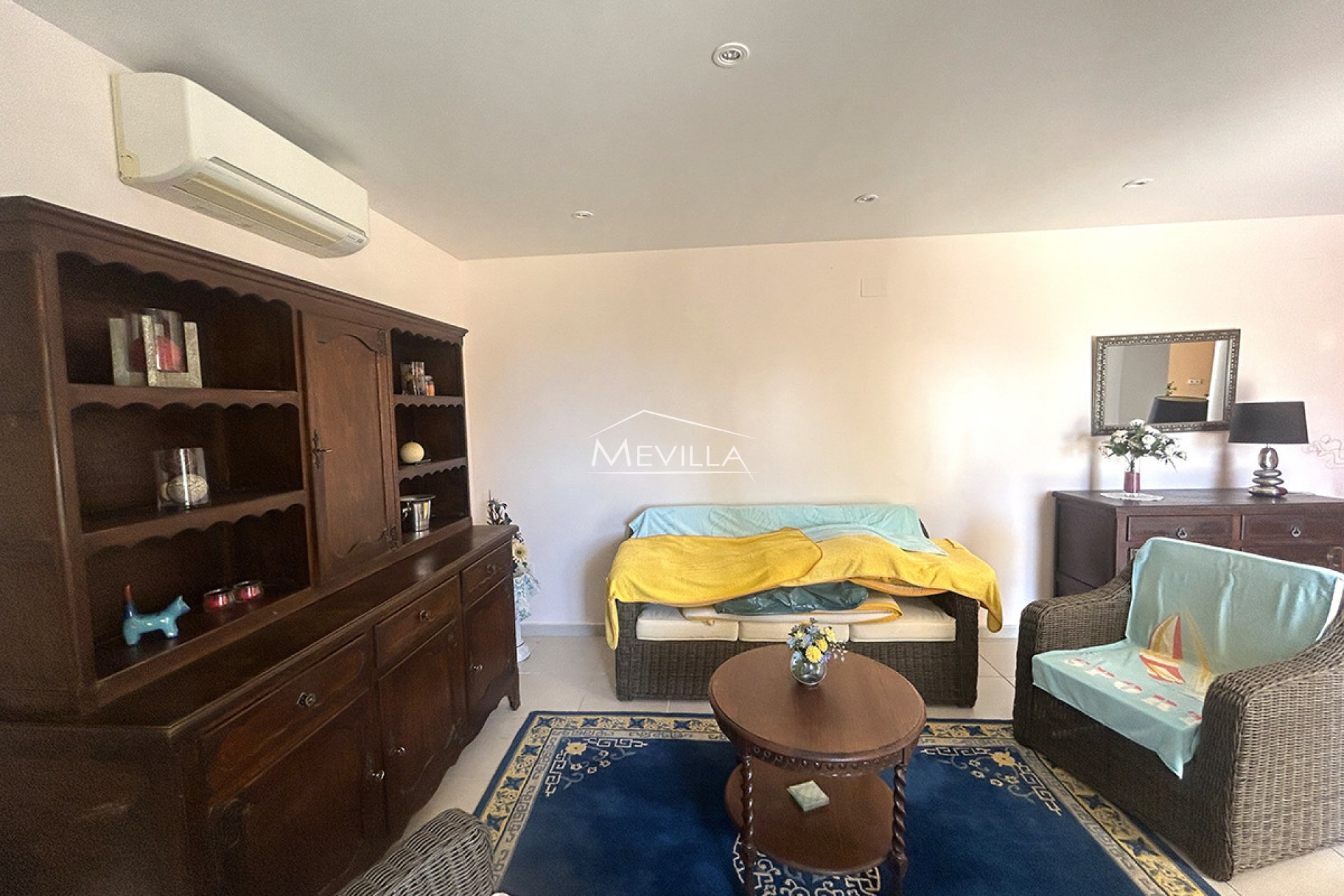 Salg (Resales) - Villa - Calpe