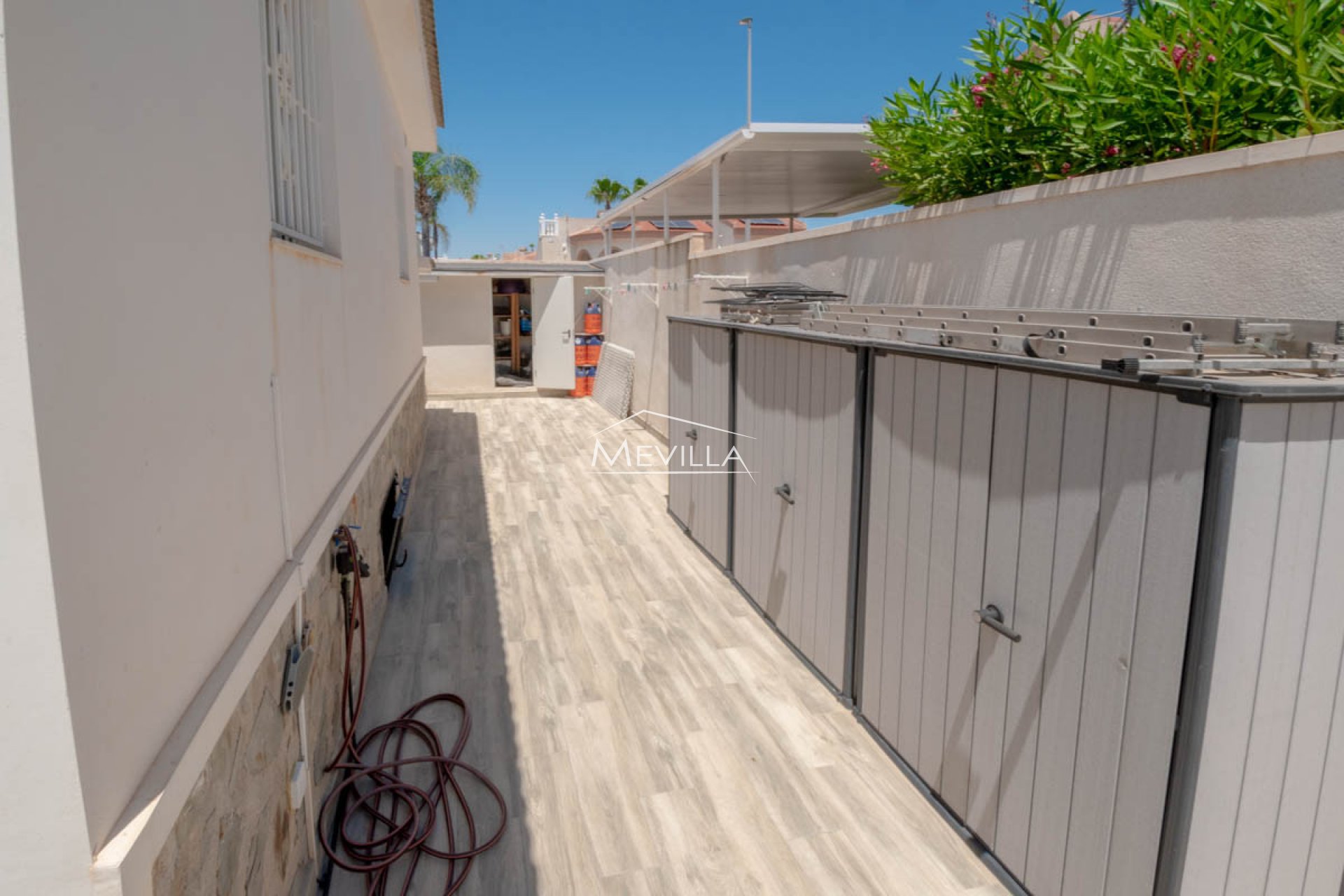 Salg (Resales) - Villa - Guardamar / Ciudad Quesada / La Marina - Ciudad Quesada