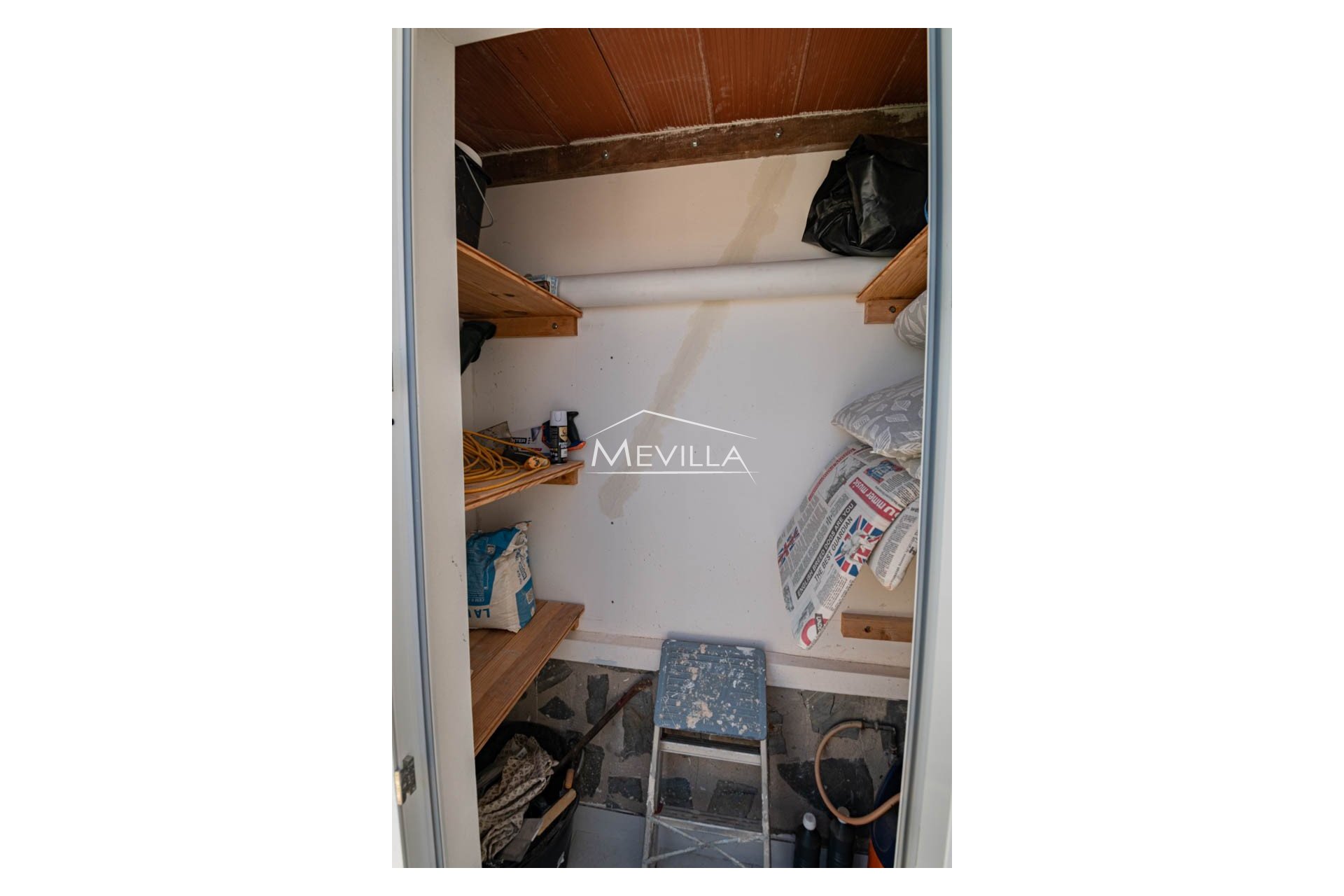 Salg (Resales) - Villa - Guardamar / Ciudad Quesada / La Marina - Ciudad Quesada