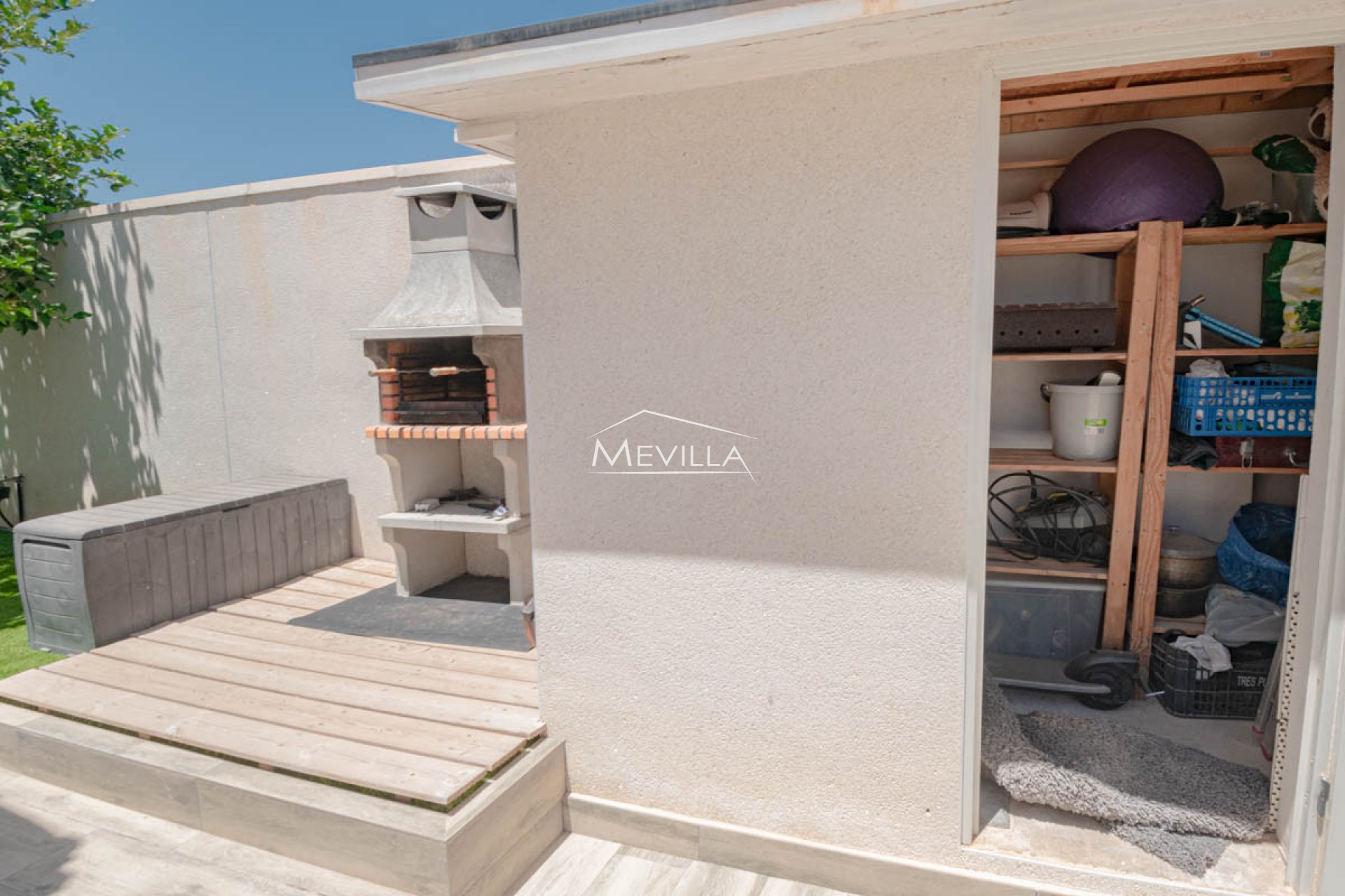Salg (Resales) - Villa - Guardamar / Ciudad Quesada / La Marina - Ciudad Quesada