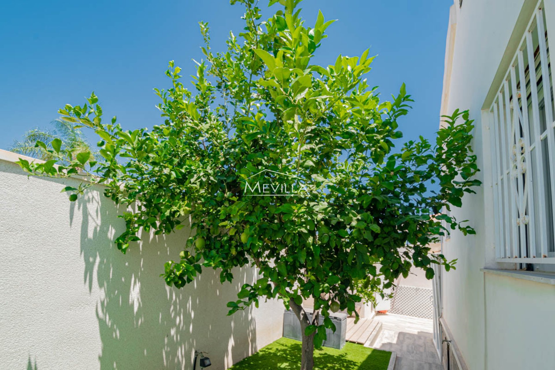 Salg (Resales) - Villa - Guardamar / Ciudad Quesada / La Marina - Ciudad Quesada