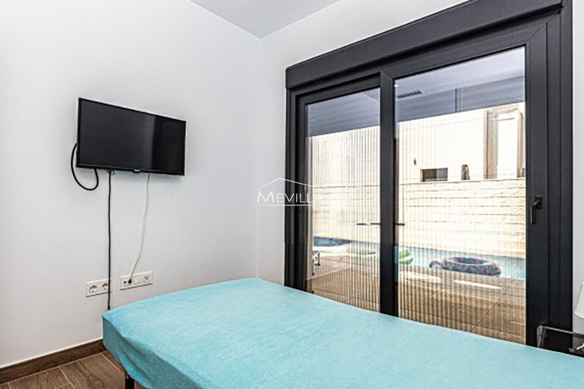 Salg (Resales) - Villa - Guardamar / Ciudad Quesada / La Marina - La Marina