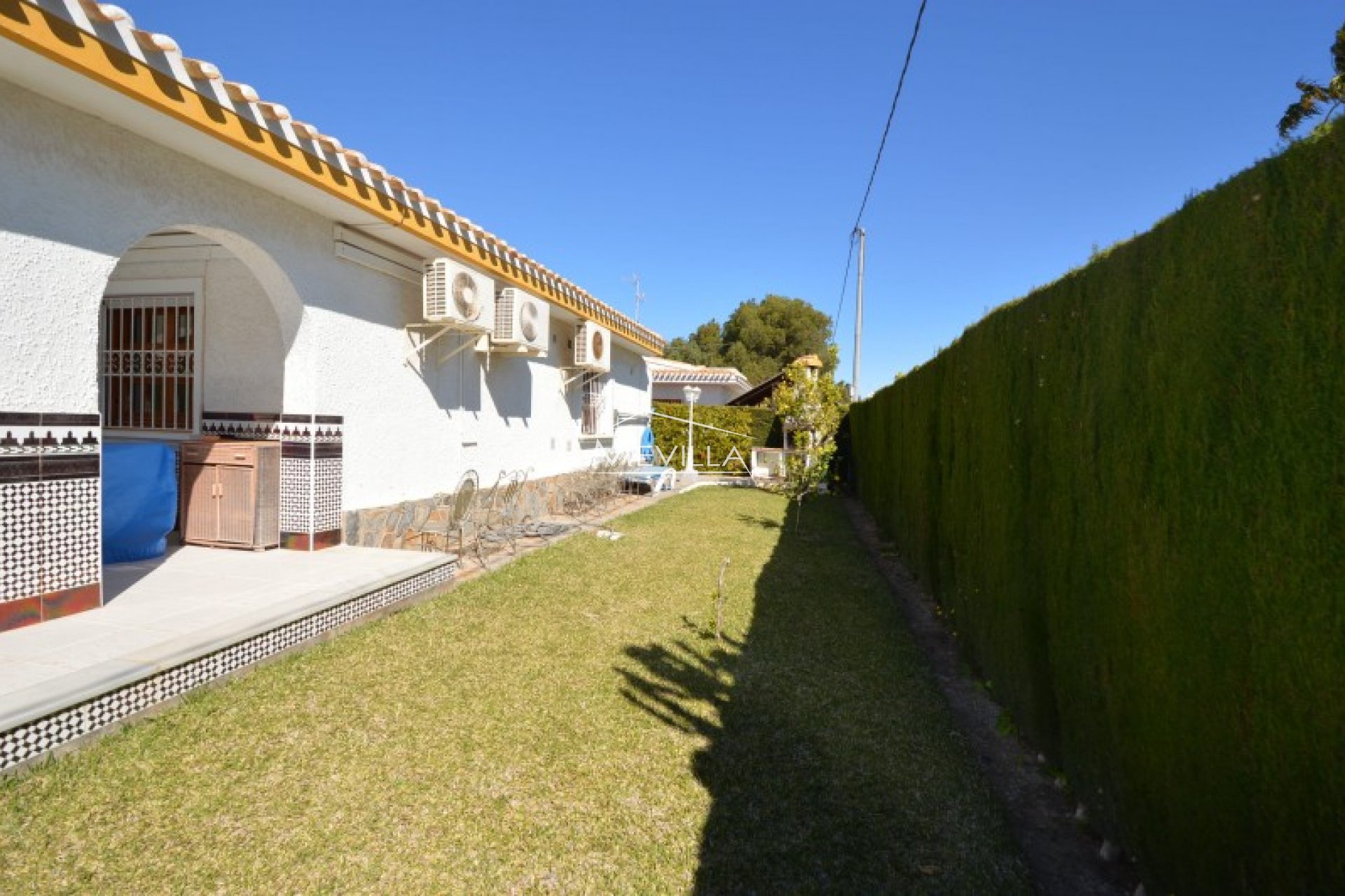 Salg (Resales) - Villa - Orihuela Costa - Cabo Roig