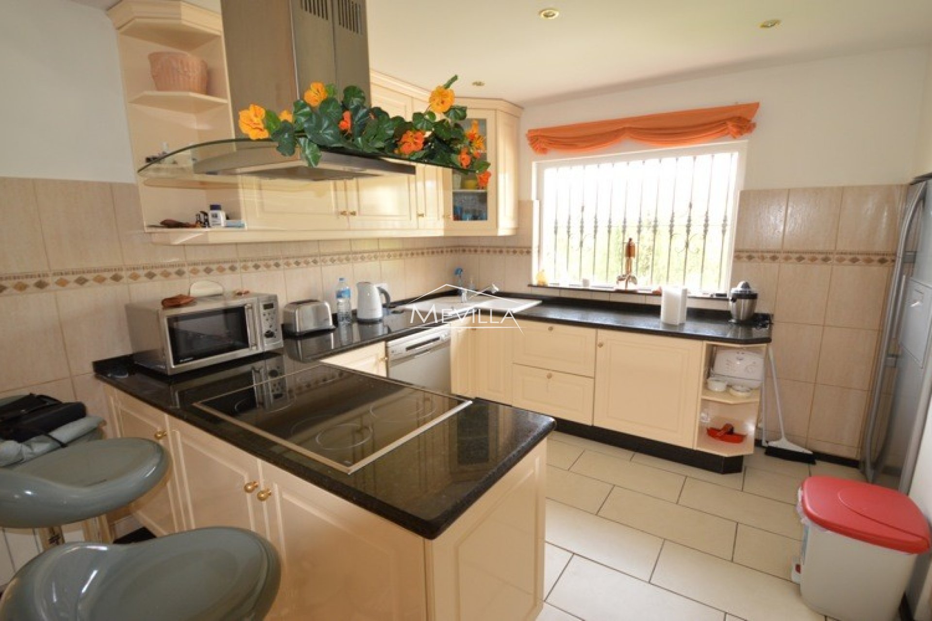 Salg (Resales) - Villa - Orihuela Costa - Cabo Roig