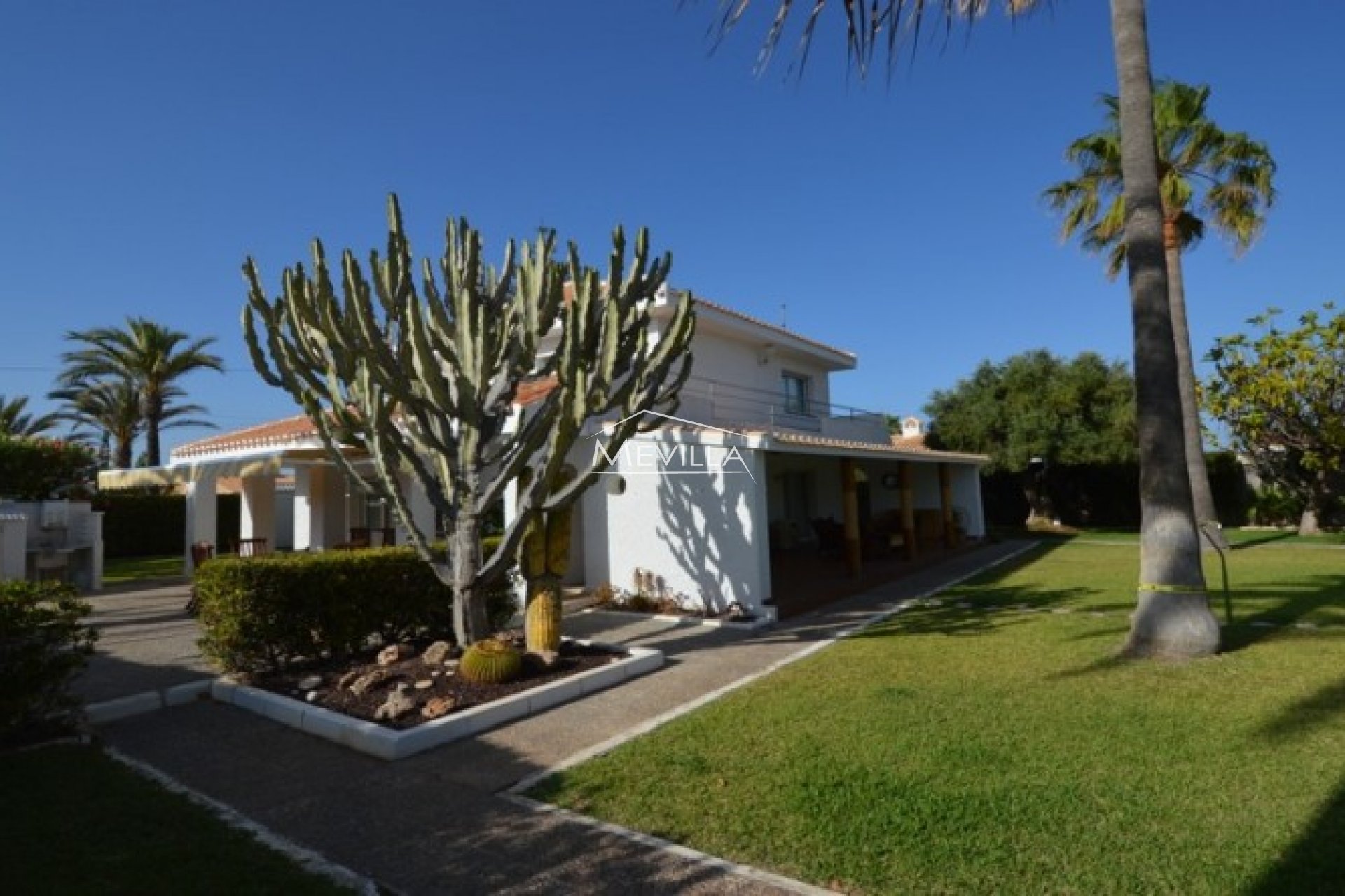 Salg (Resales) - Villa - Orihuela Costa - Cabo Roig