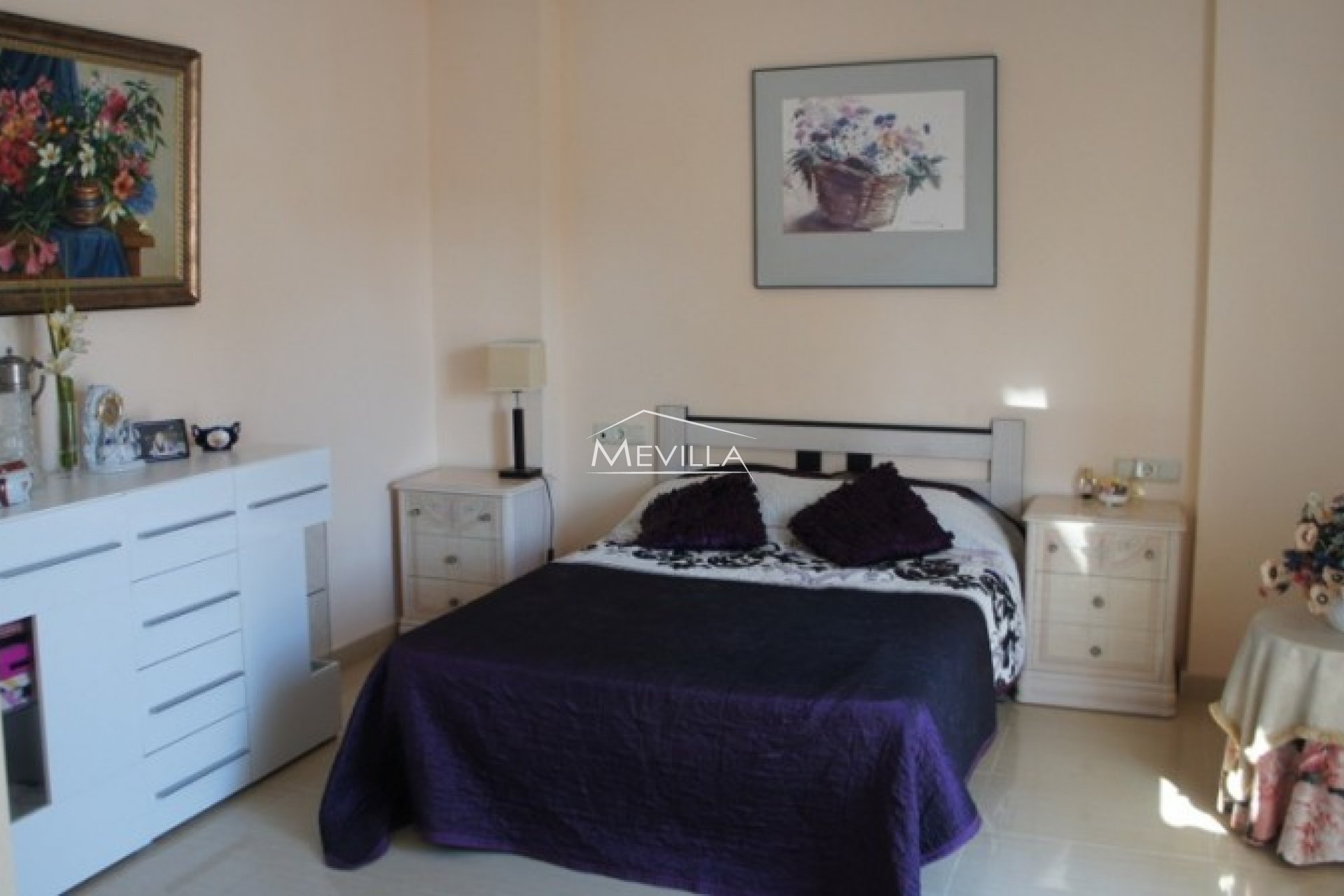 Salg (Resales) - Villa - Orihuela Costa - Cabo Roig