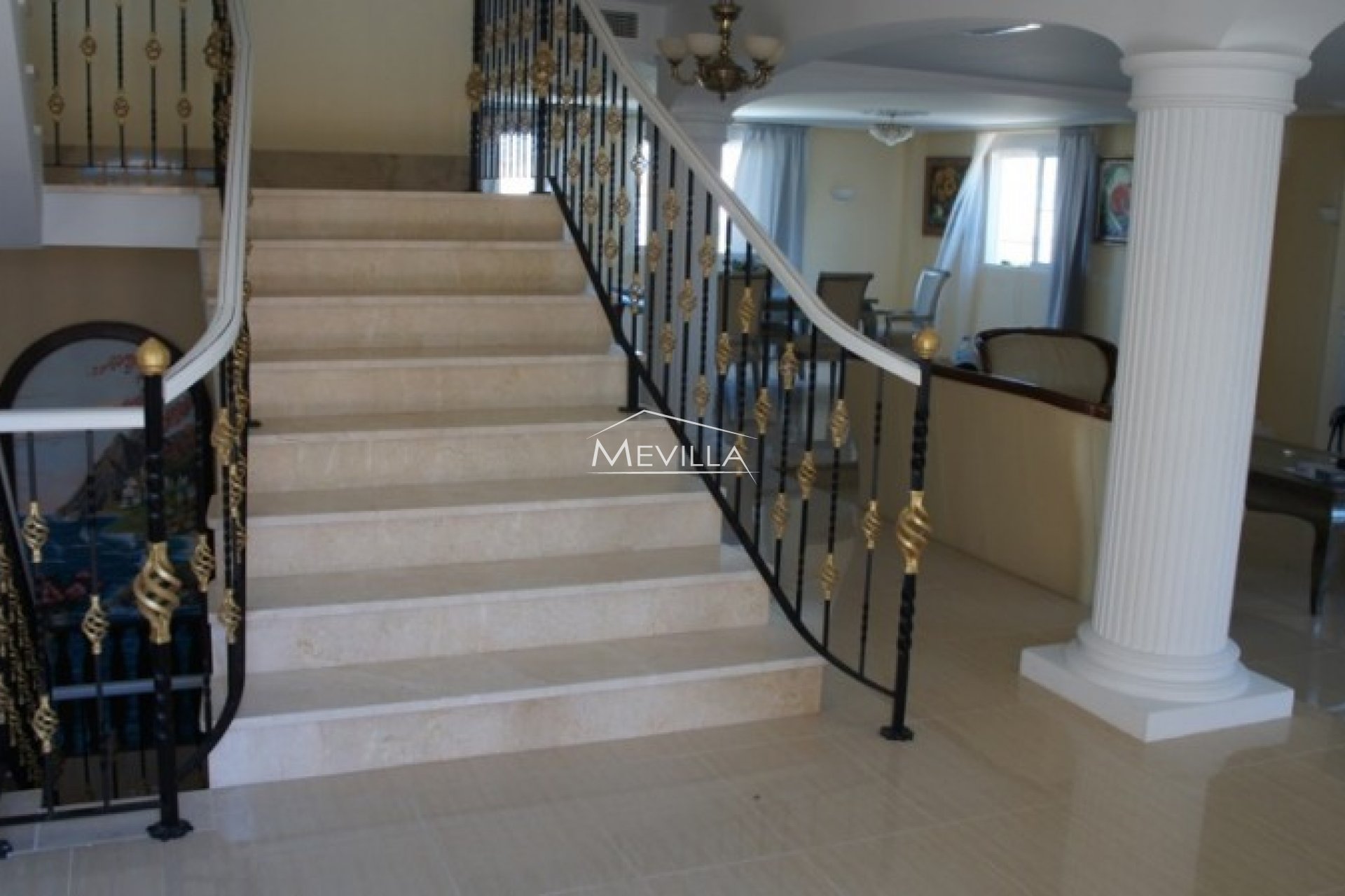 Salg (Resales) - Villa - Orihuela Costa - Cabo Roig