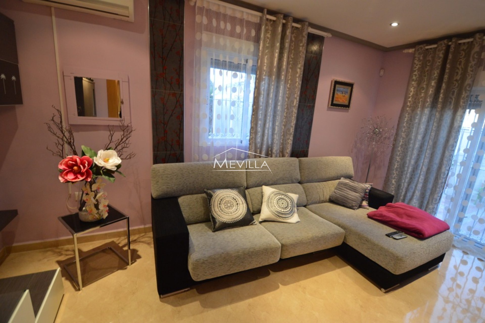 Salg (Resales) - Villa - Orihuela Costa - Cabo Roig