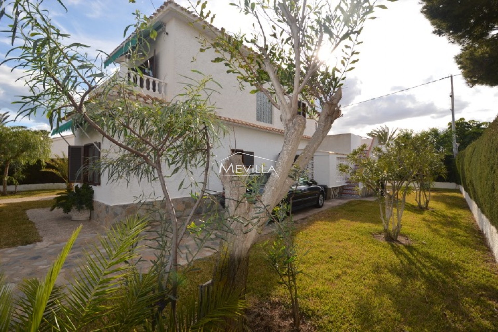 Salg (Resales) - Villa - Orihuela Costa - Cabo Roig