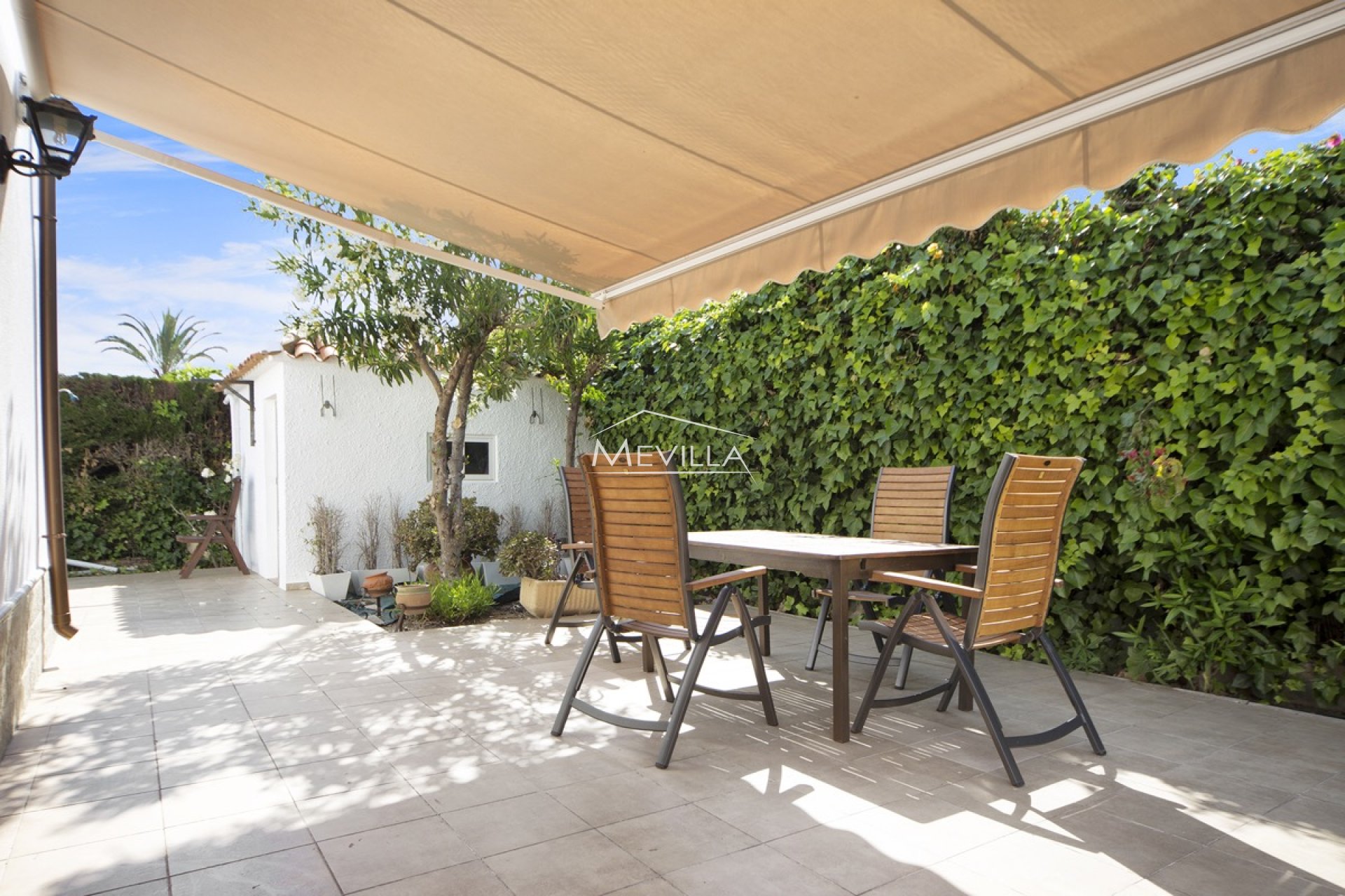 Salg (Resales) - Villa - Orihuela Costa - Cabo Roig