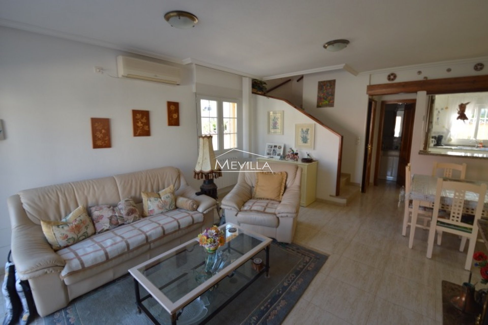 Salg (Resales) - Villa - Orihuela Costa - Cabo Roig