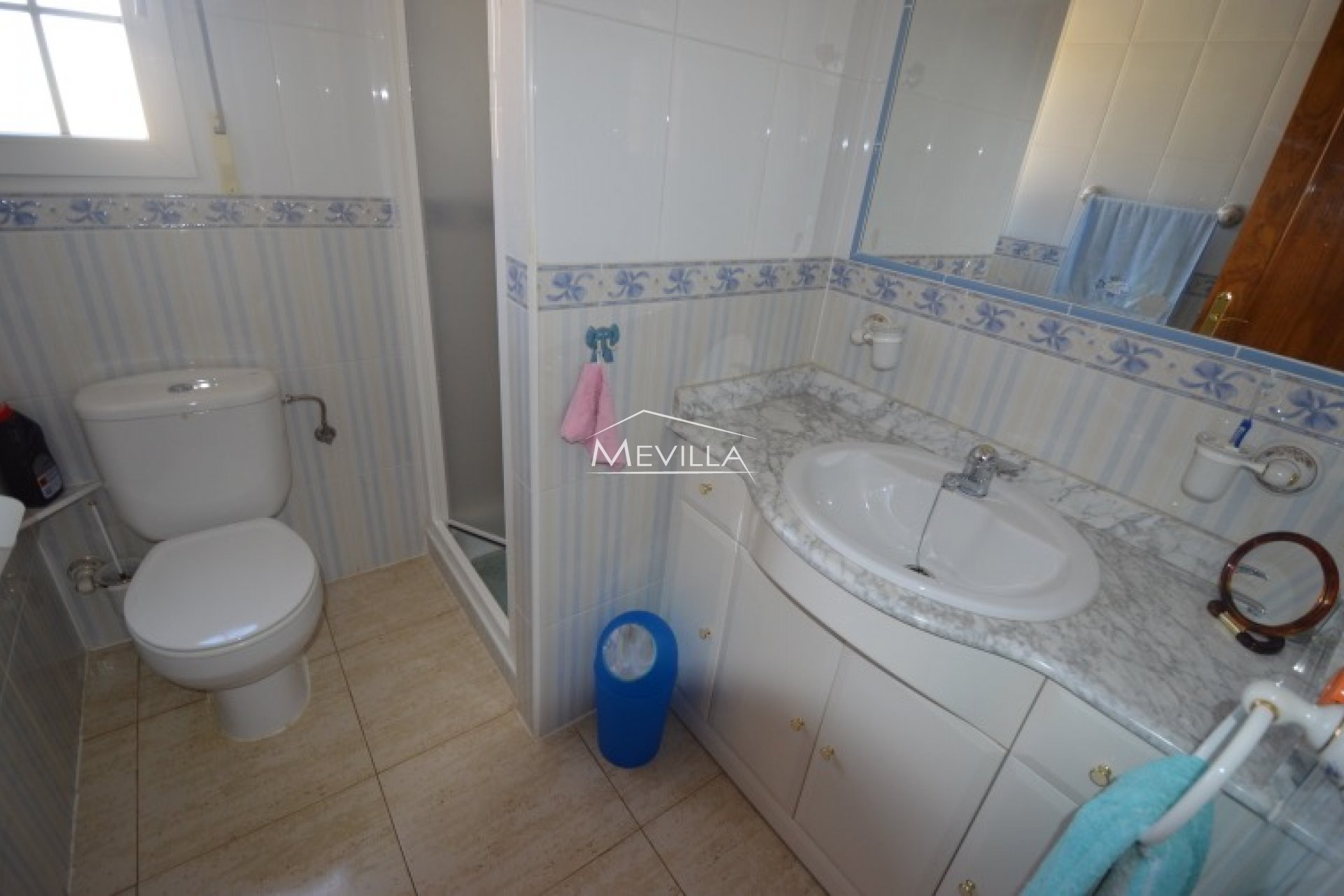 Salg (Resales) - Villa - Orihuela Costa - Cabo Roig