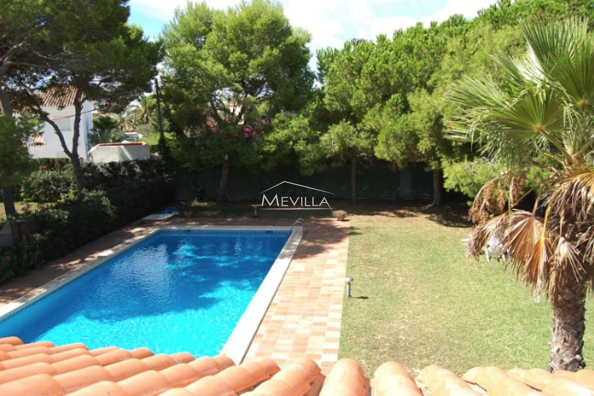 Salg (Resales) - Villa - Orihuela Costa - Cabo Roig