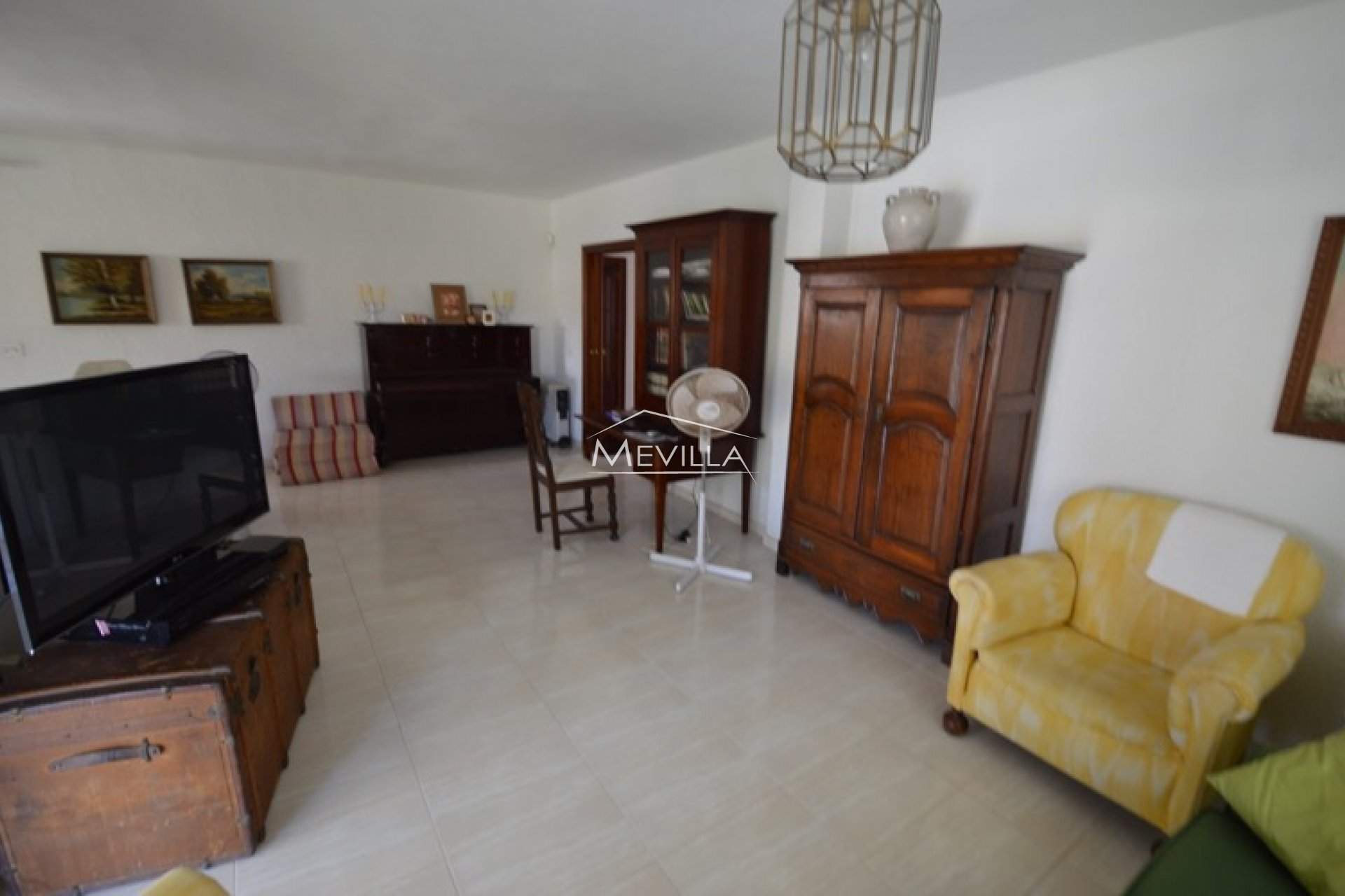 Salg (Resales) - Villa - Orihuela Costa - Cabo Roig