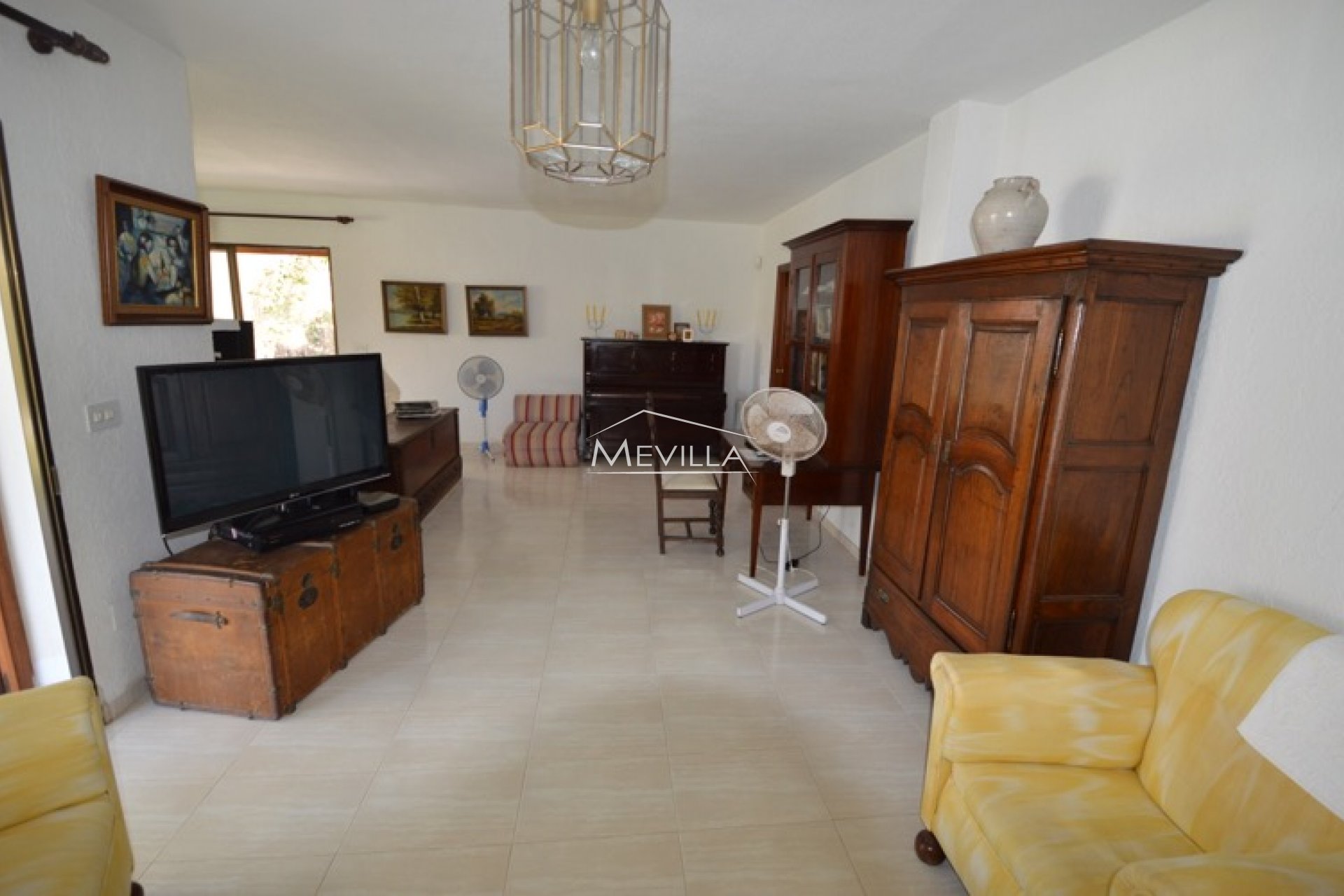Salg (Resales) - Villa - Orihuela Costa - Cabo Roig