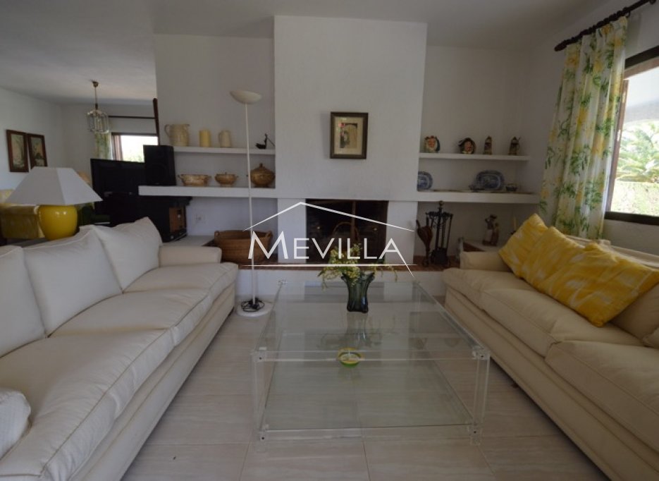 Salg (Resales) - Villa - Orihuela Costa - Cabo Roig