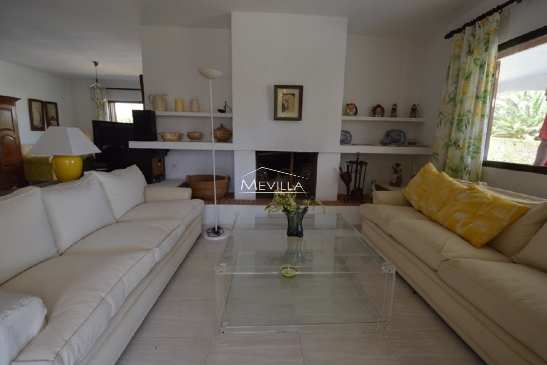 Salg (Resales) - Villa - Orihuela Costa - Cabo Roig