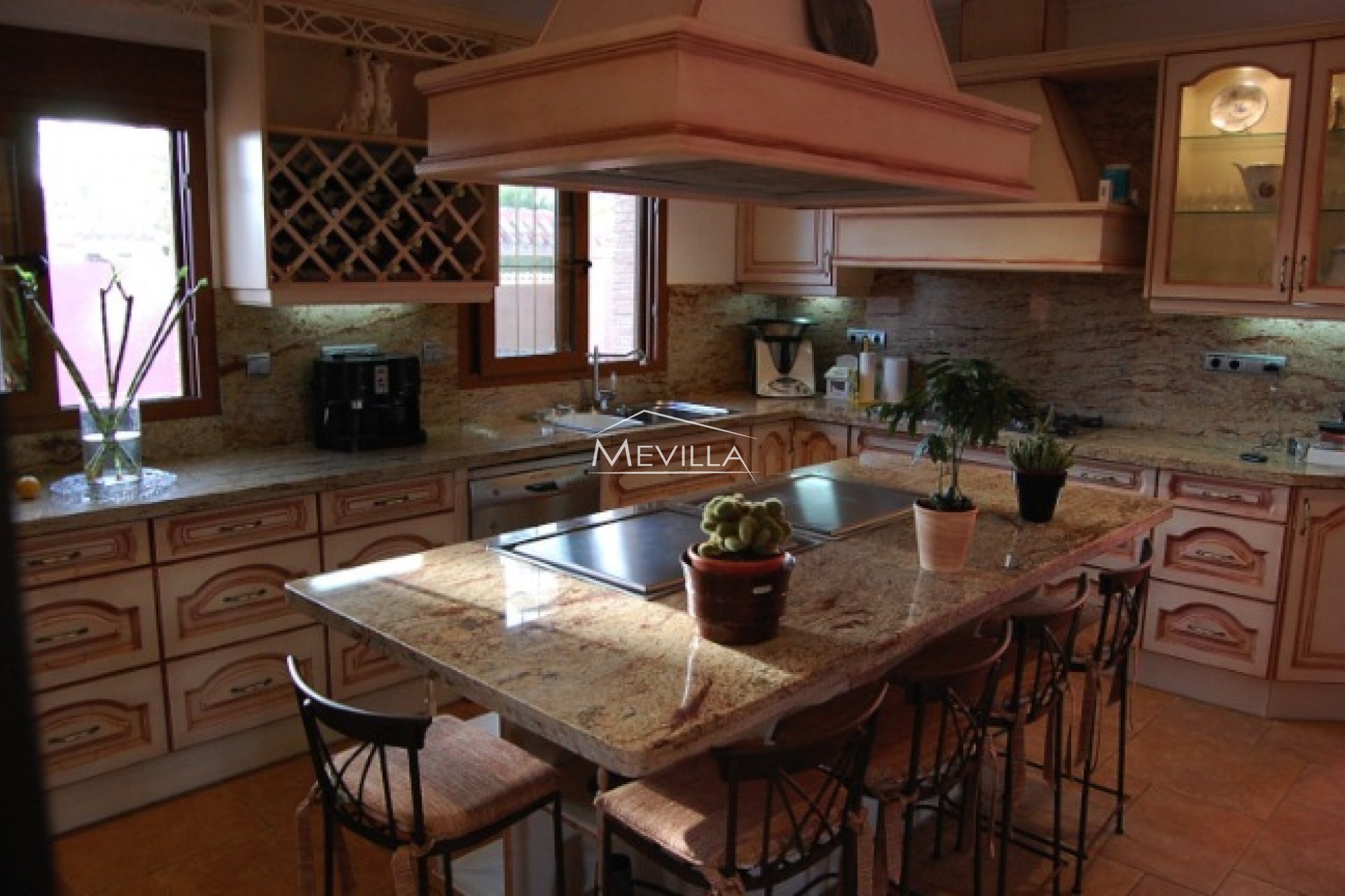 Salg (Resales) - Villa - Orihuela Costa - Cabo Roig
