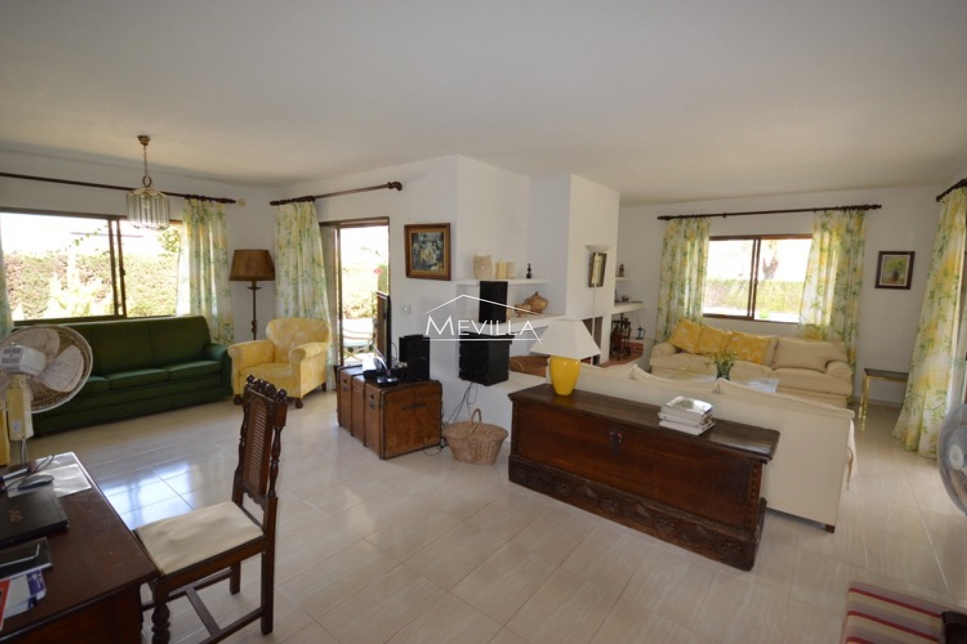 Salg (Resales) - Villa - Orihuela Costa - Cabo Roig