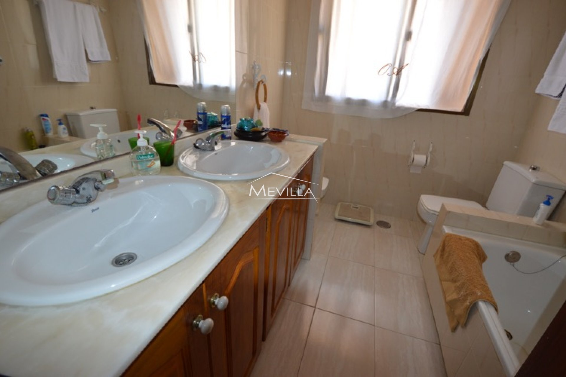 Salg (Resales) - Villa - Orihuela Costa - Cabo Roig
