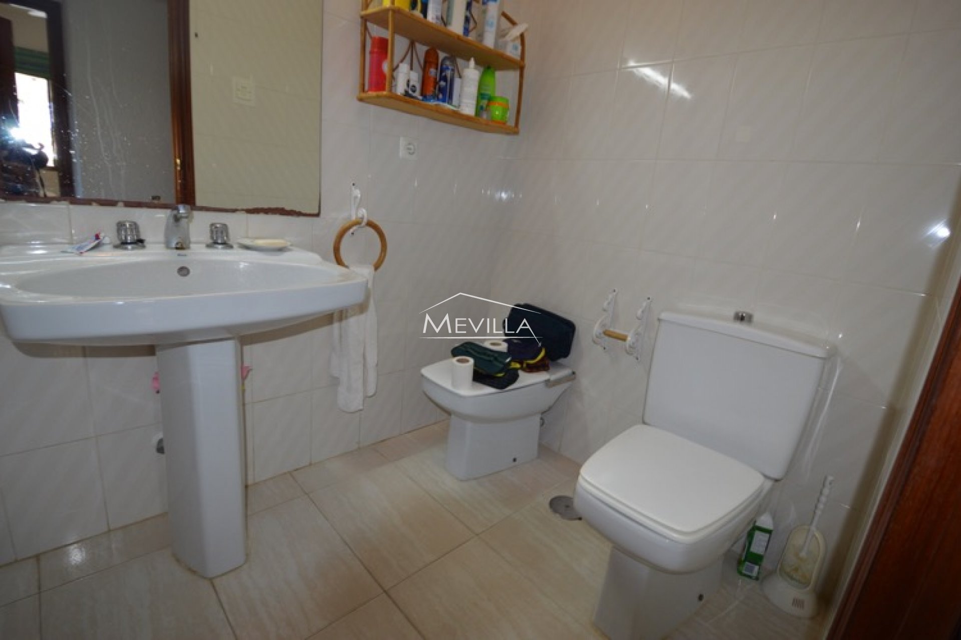 Salg (Resales) - Villa - Orihuela Costa - Cabo Roig