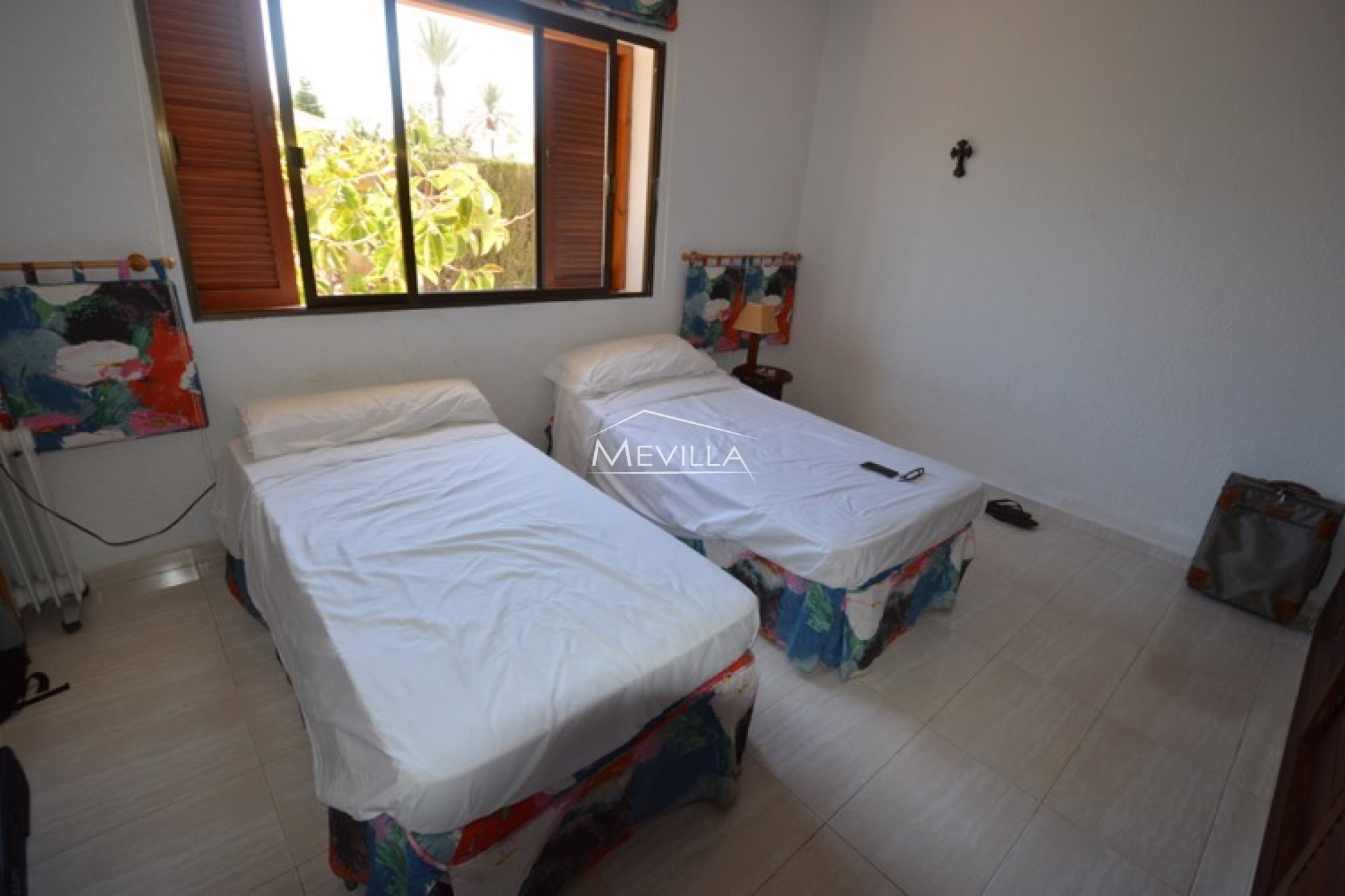 Salg (Resales) - Villa - Orihuela Costa - Cabo Roig