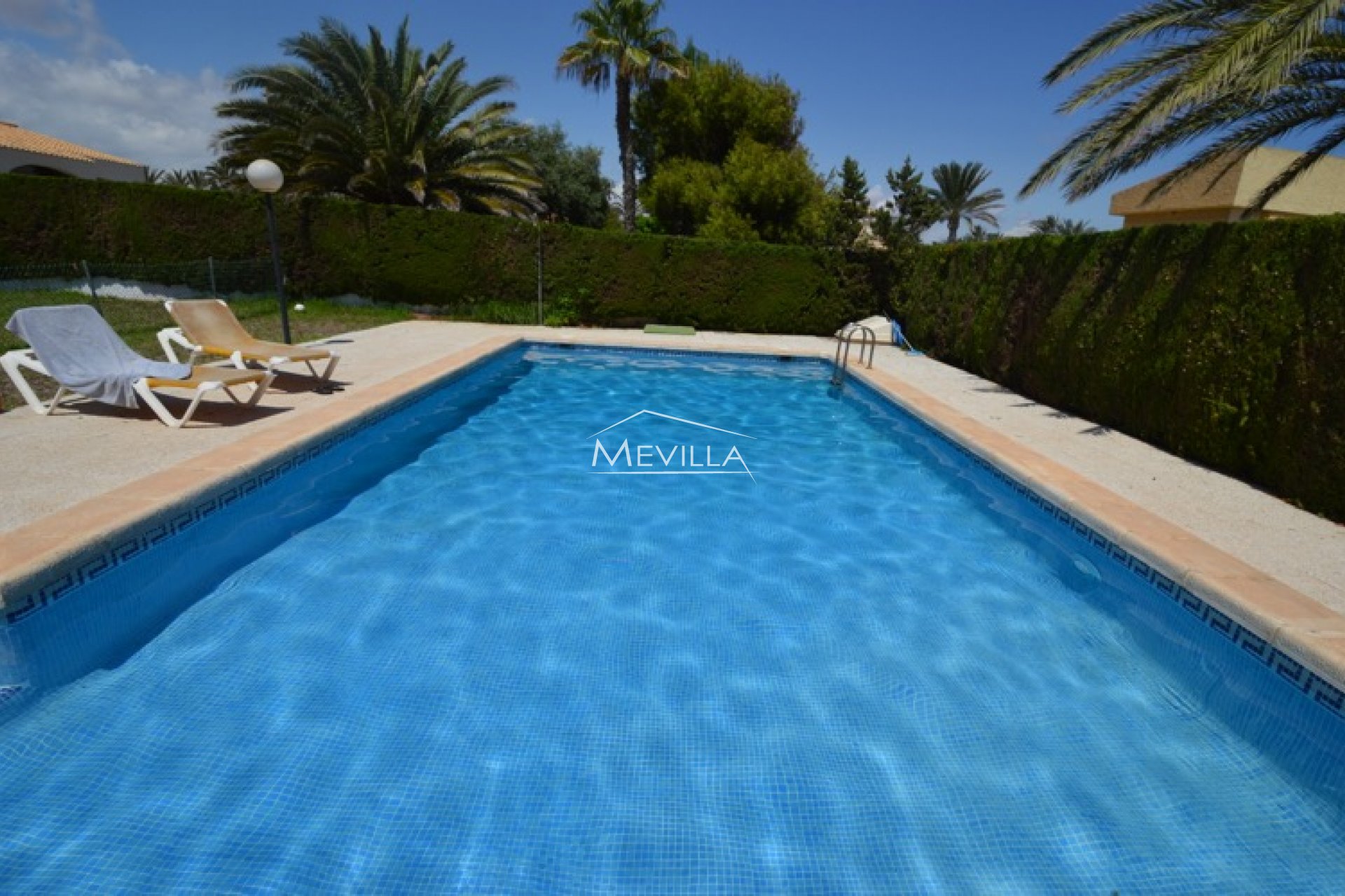 Salg (Resales) - Villa - Orihuela Costa - Cabo Roig