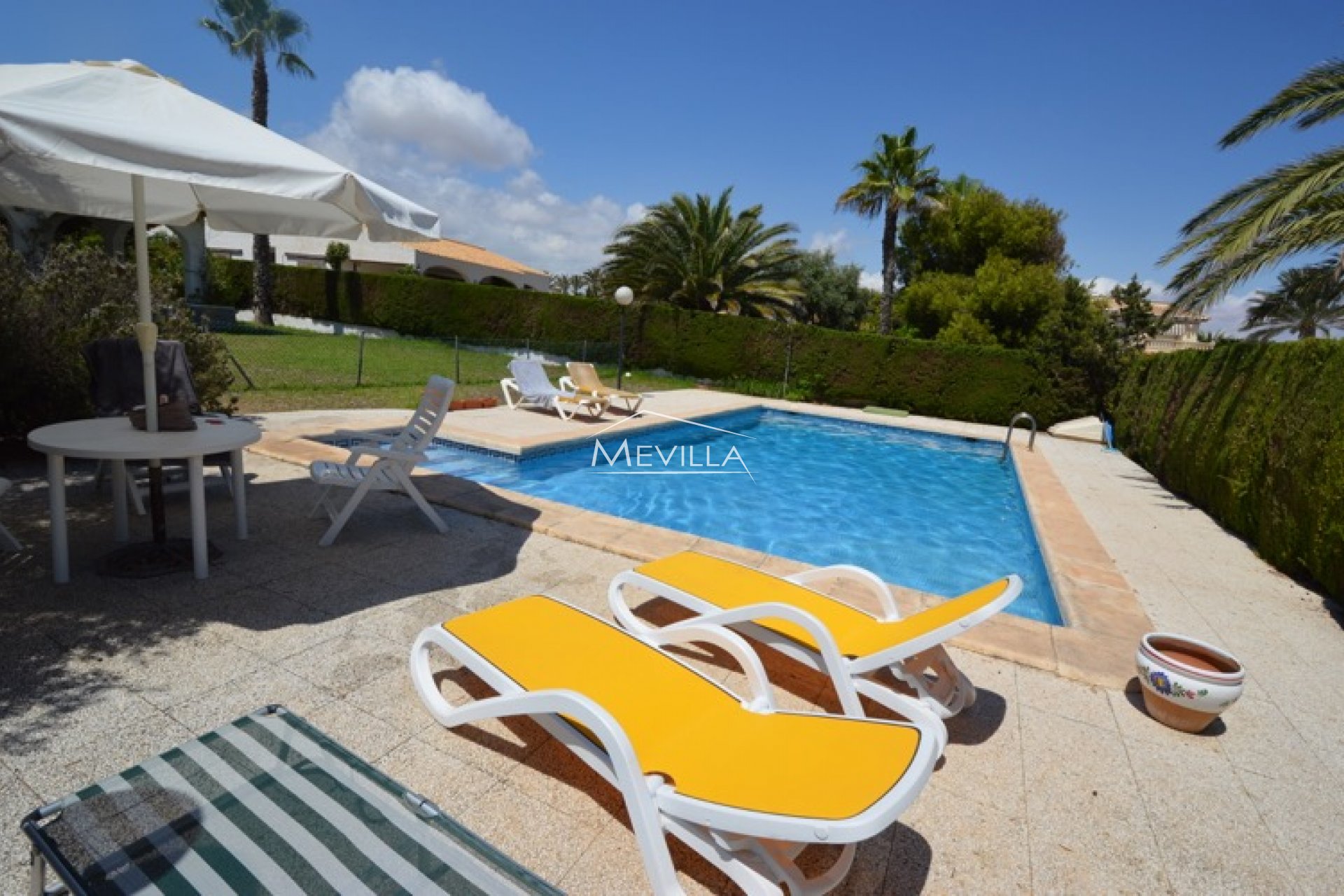 Salg (Resales) - Villa - Orihuela Costa - Cabo Roig