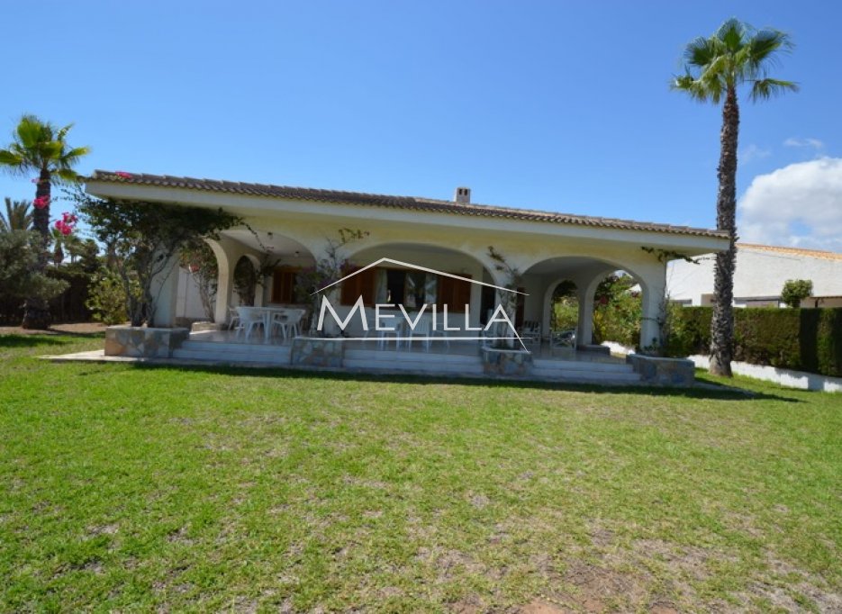 Salg (Resales) - Villa - Orihuela Costa - Cabo Roig