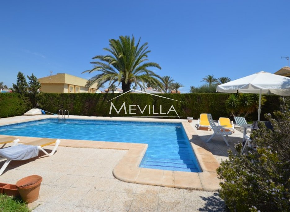 Salg (Resales) - Villa - Orihuela Costa - Cabo Roig