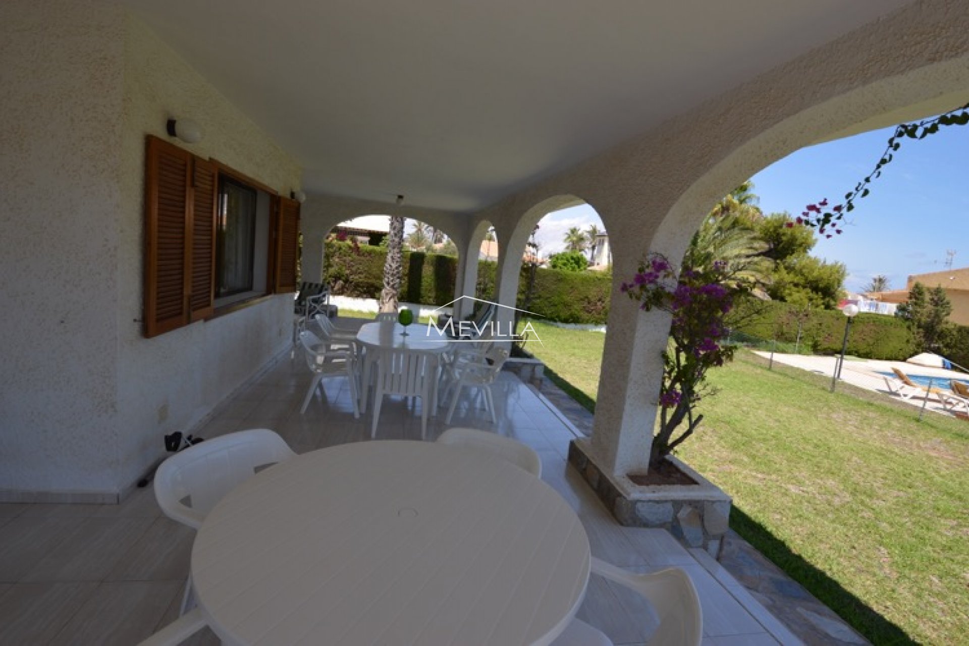 Salg (Resales) - Villa - Orihuela Costa - Cabo Roig