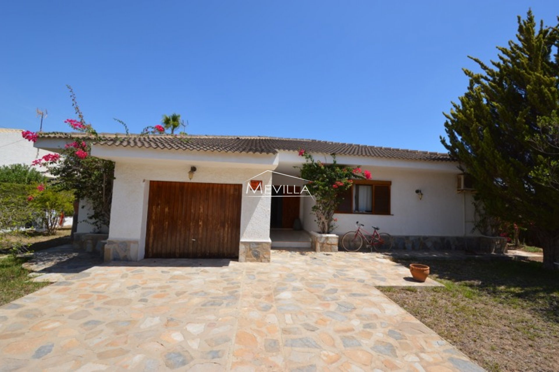 Salg (Resales) - Villa - Orihuela Costa - Cabo Roig