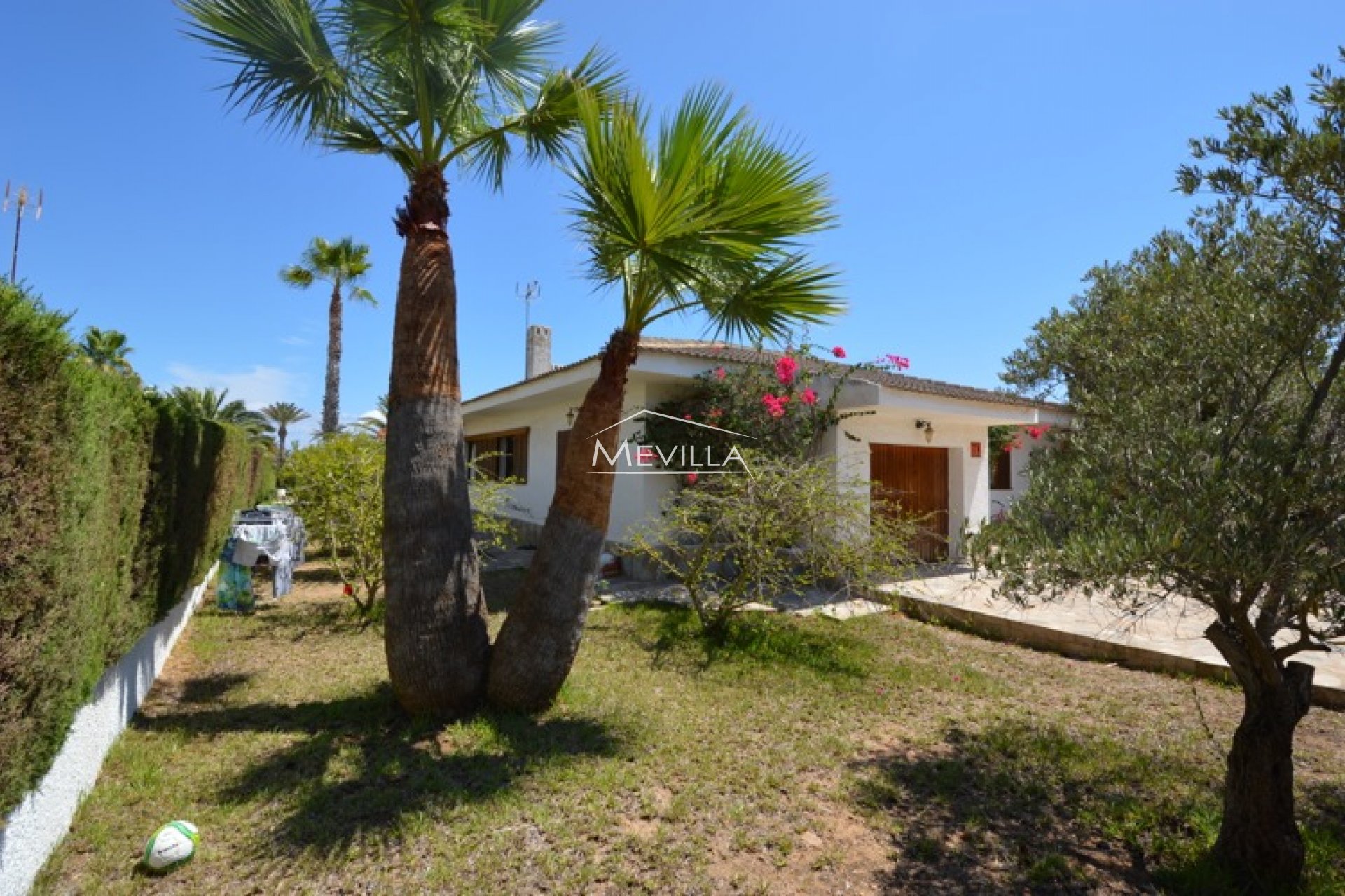 Salg (Resales) - Villa - Orihuela Costa - Cabo Roig