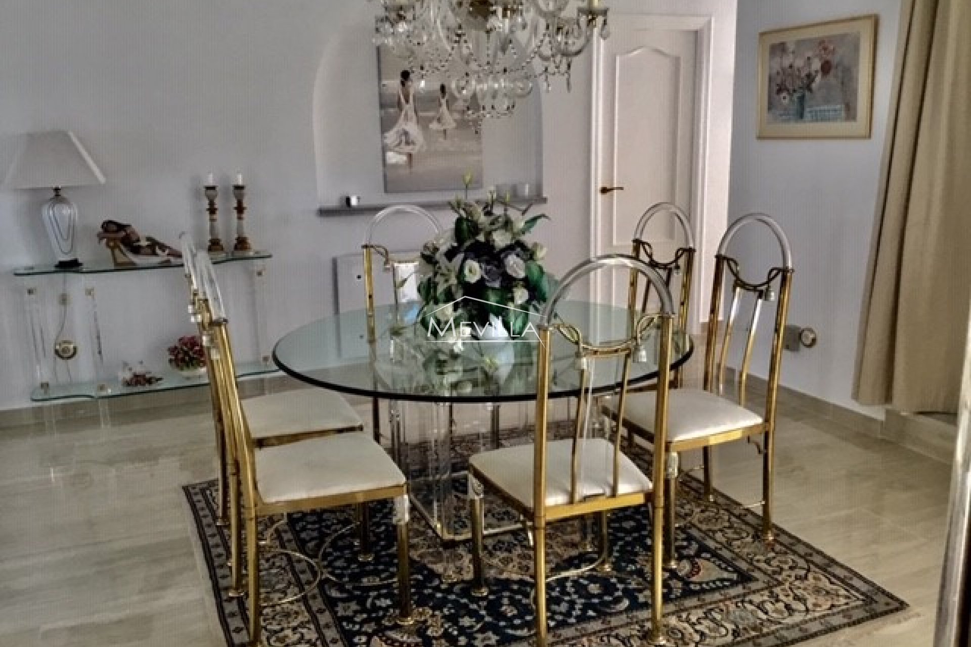 Salg (Resales) - Villa - Orihuela Costa - Cabo Roig