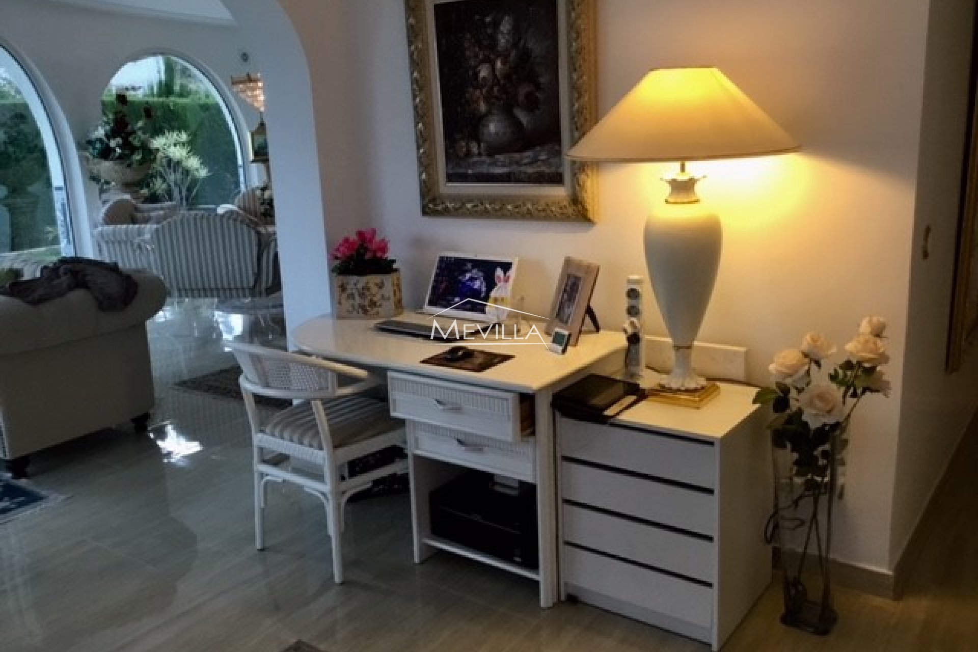 Salg (Resales) - Villa - Orihuela Costa - Cabo Roig