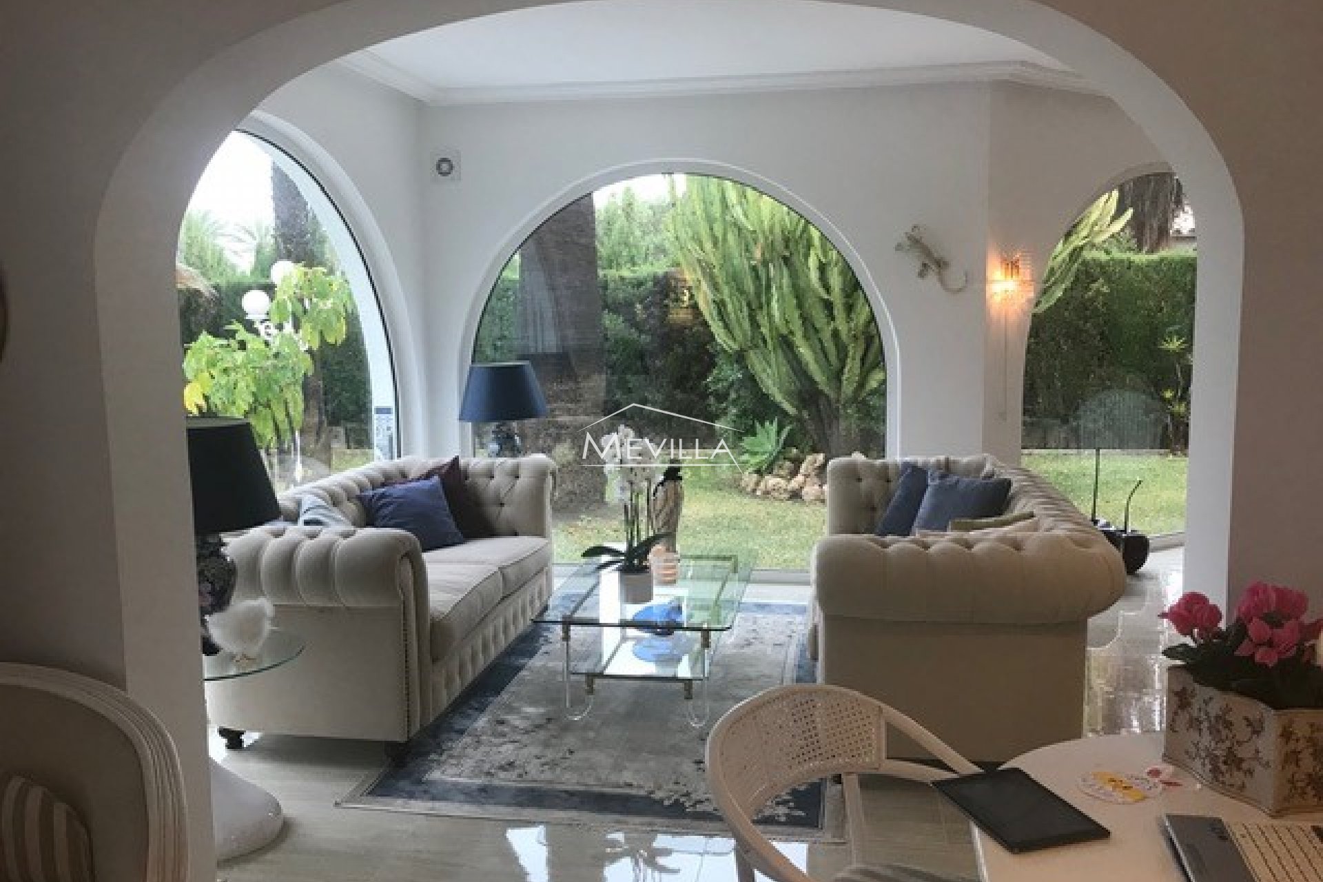 Salg (Resales) - Villa - Orihuela Costa - Cabo Roig