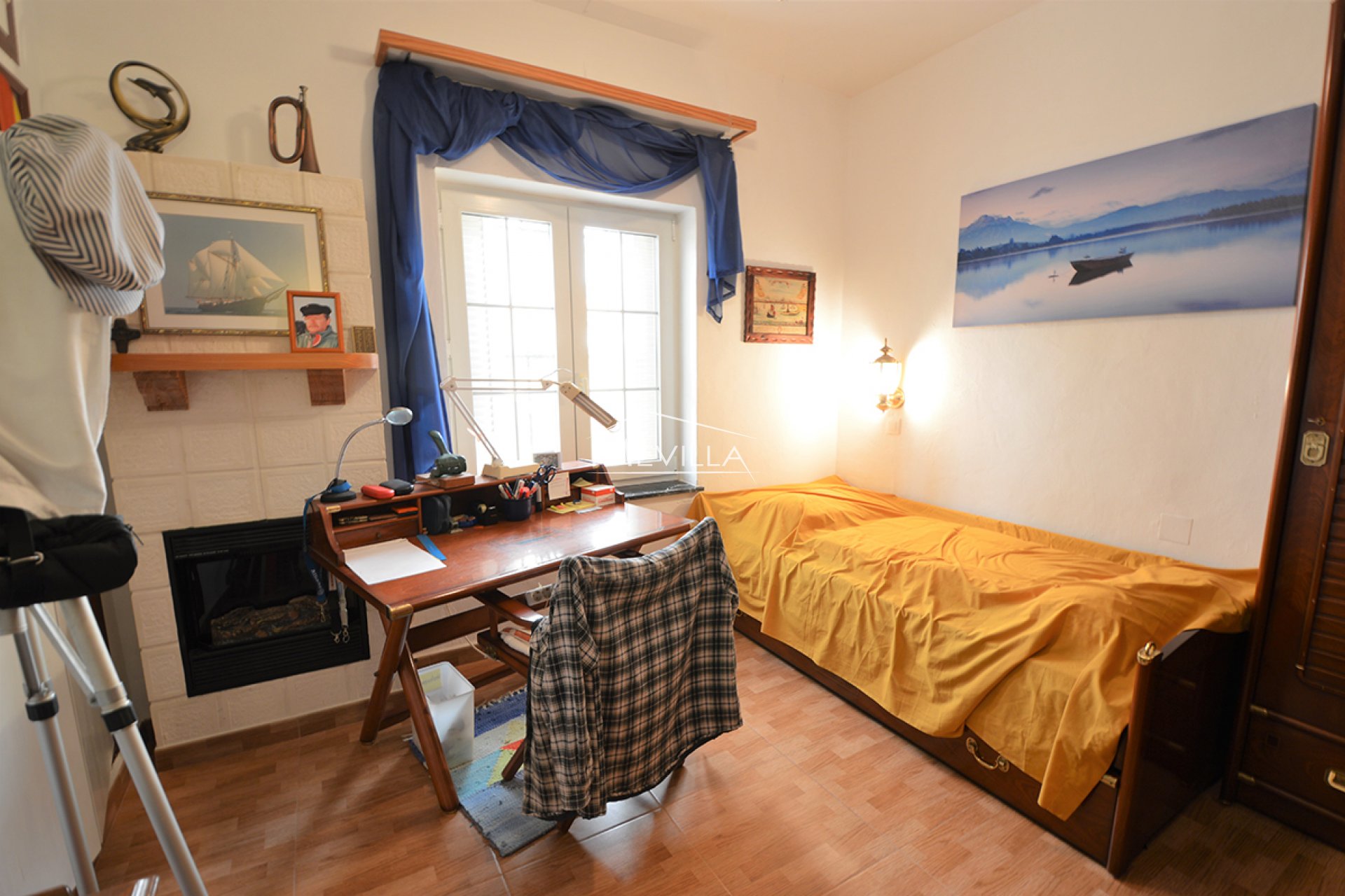 Salg (Resales) - Villa - Orihuela Costa - Cabo Roig