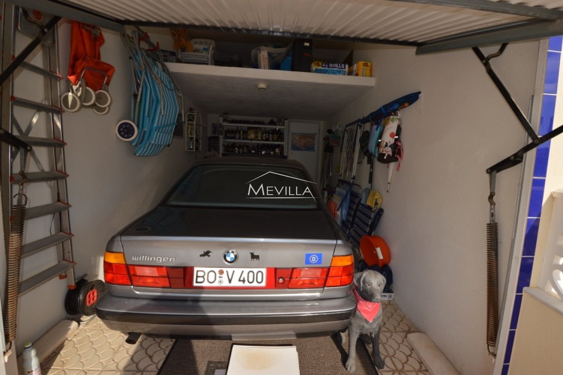 Salg (Resales) - Villa - Orihuela Costa - Cabo Roig