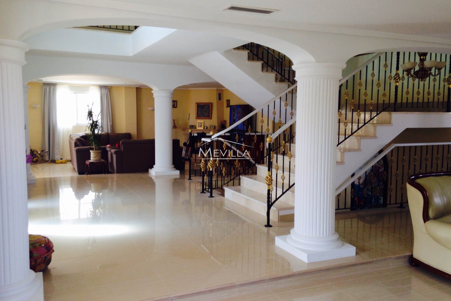 Salg (Resales) - Villa - Orihuela Costa - Cabo Roig