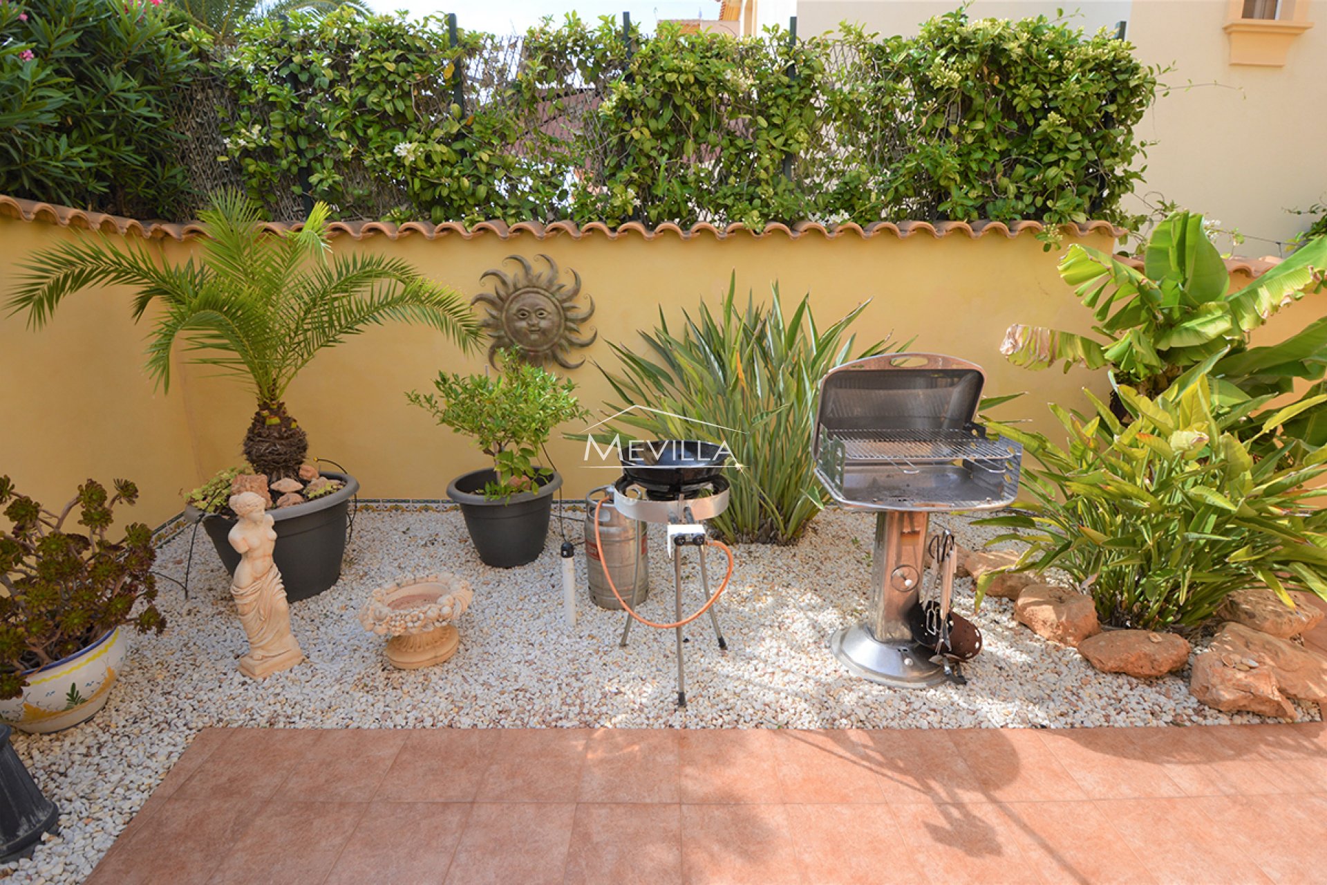 Salg (Resales) - Villa - Orihuela Costa - Cabo Roig