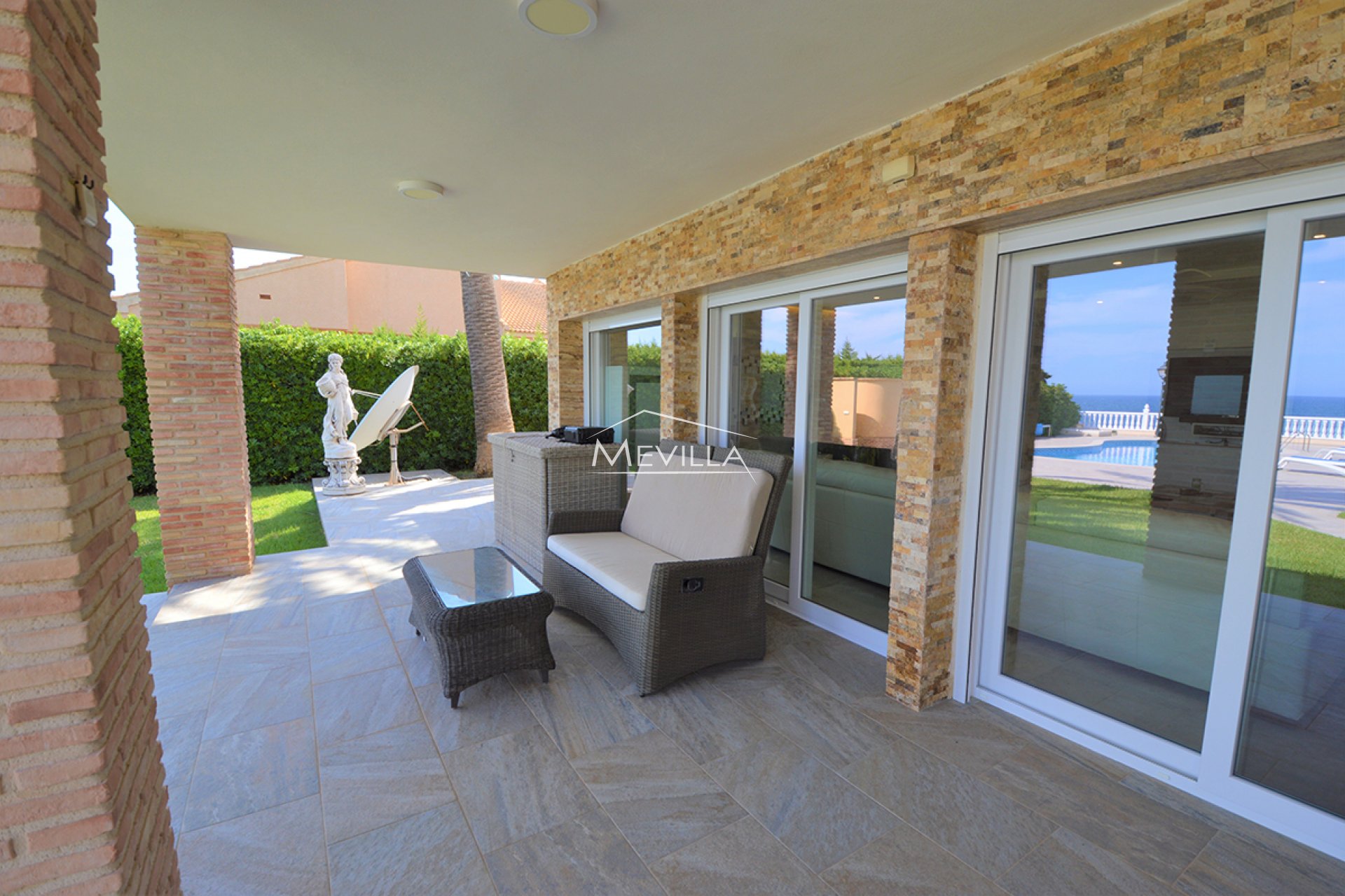 Salg (Resales) - Villa - Orihuela Costa - Cabo Roig