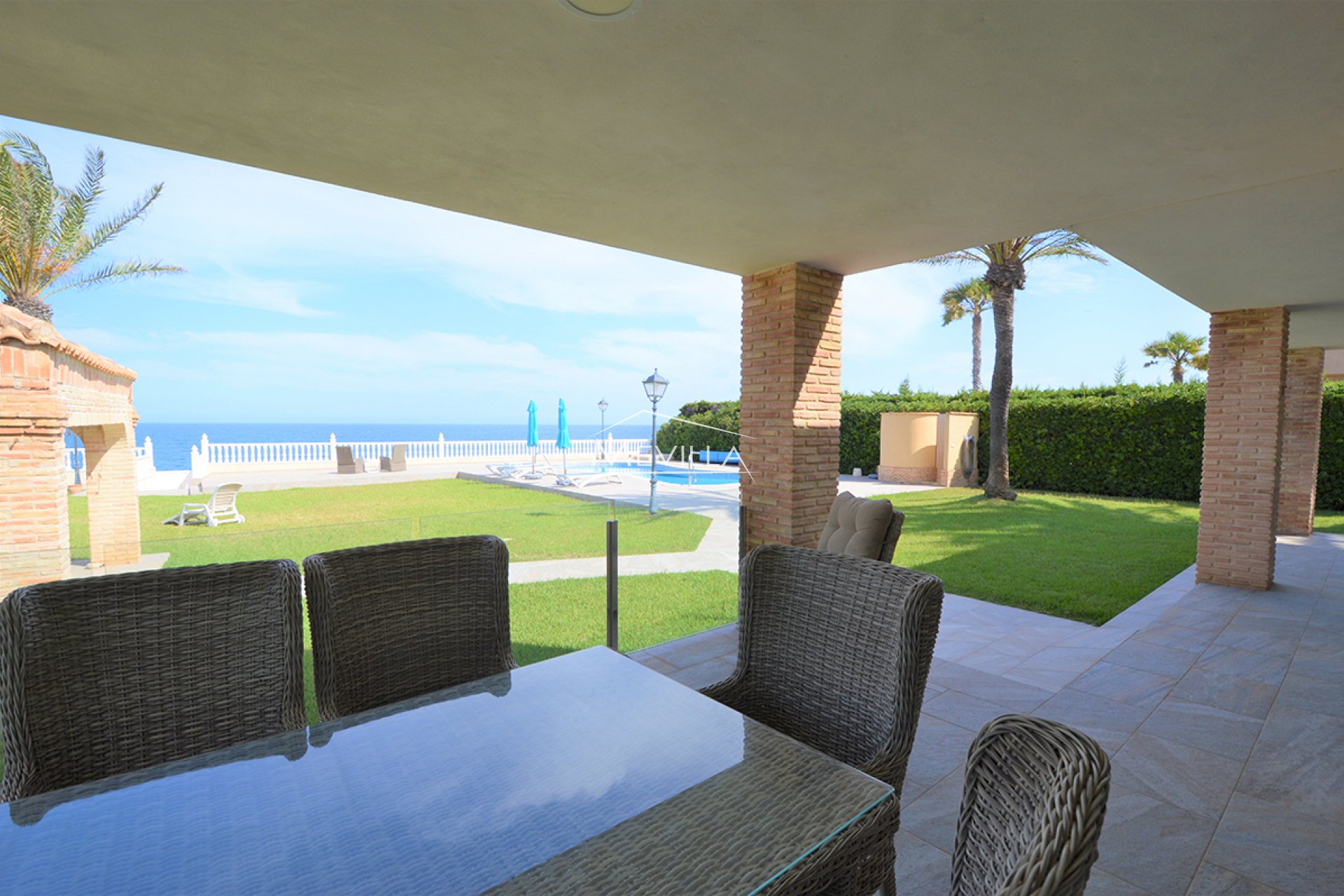 Salg (Resales) - Villa - Orihuela Costa - Cabo Roig