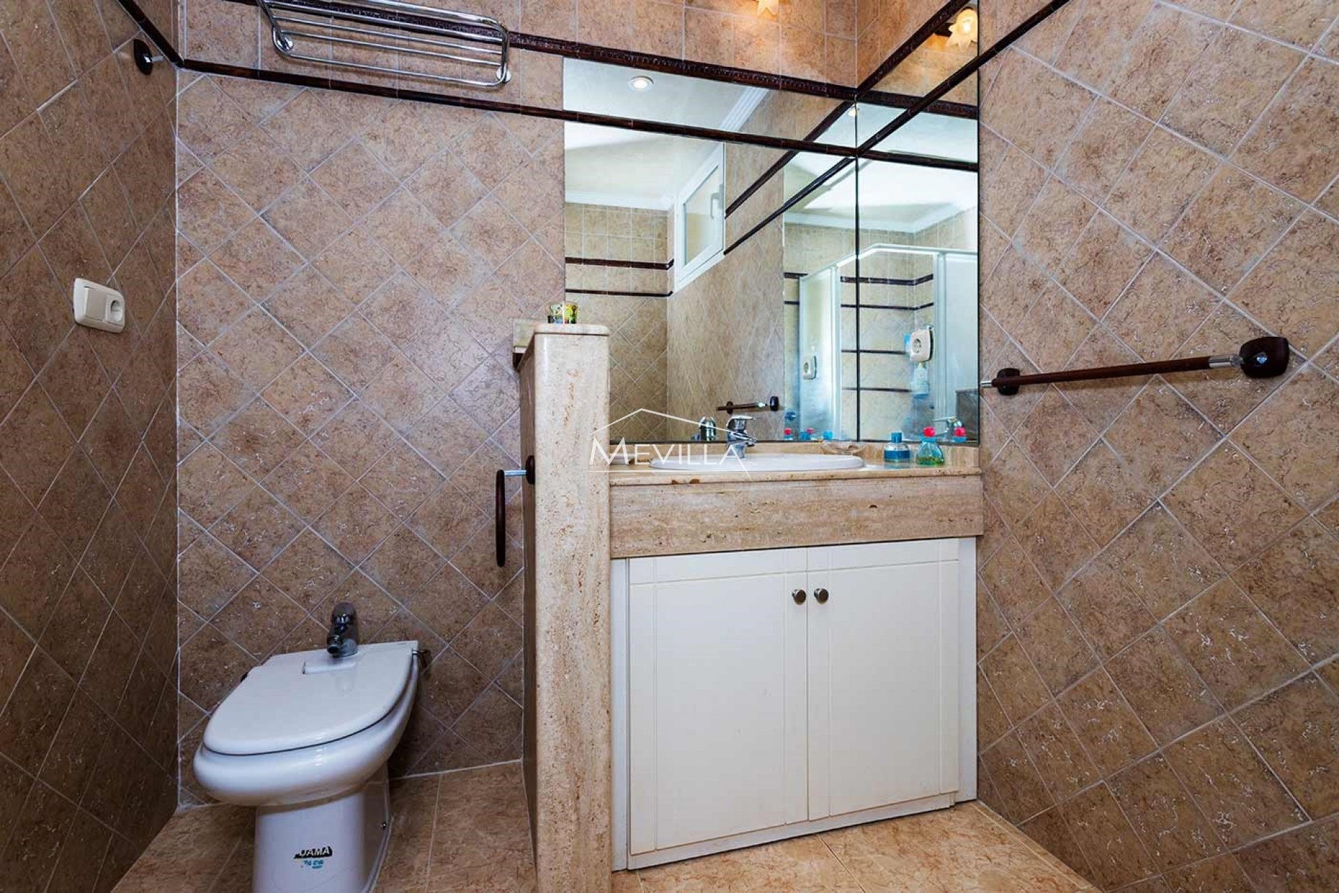 Salg (Resales) - Villa - Orihuela Costa - Cabo Roig