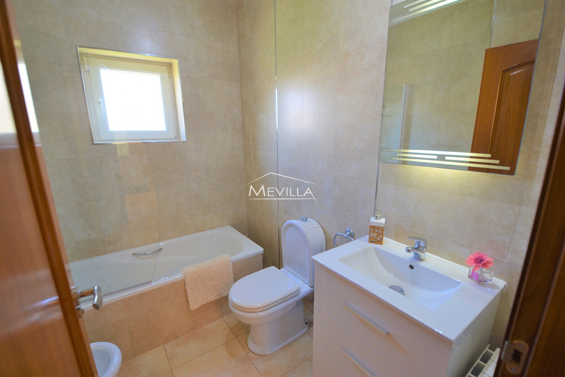 Salg (Resales) - Villa - Orihuela Costa - Cabo Roig