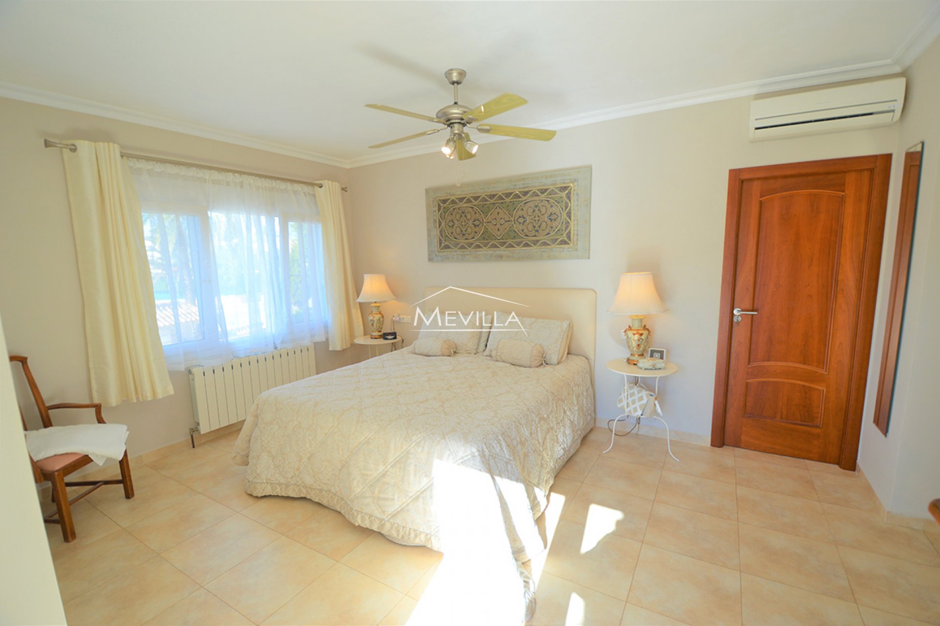 Salg (Resales) - Villa - Orihuela Costa - Cabo Roig