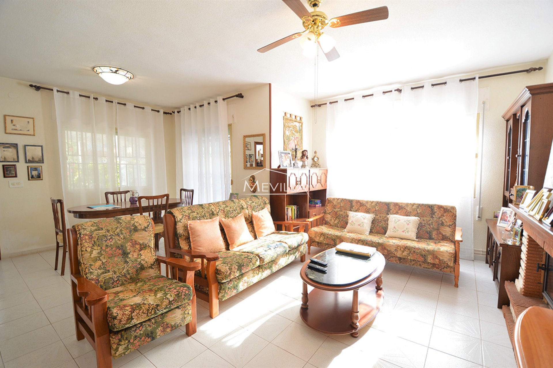 Salg (Resales) - Villa - Orihuela Costa - Cabo Roig